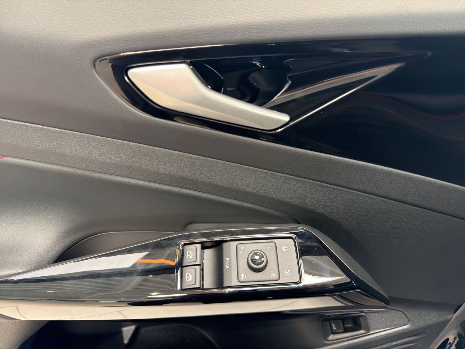 Volkswagen ID.4 – Foto 8
