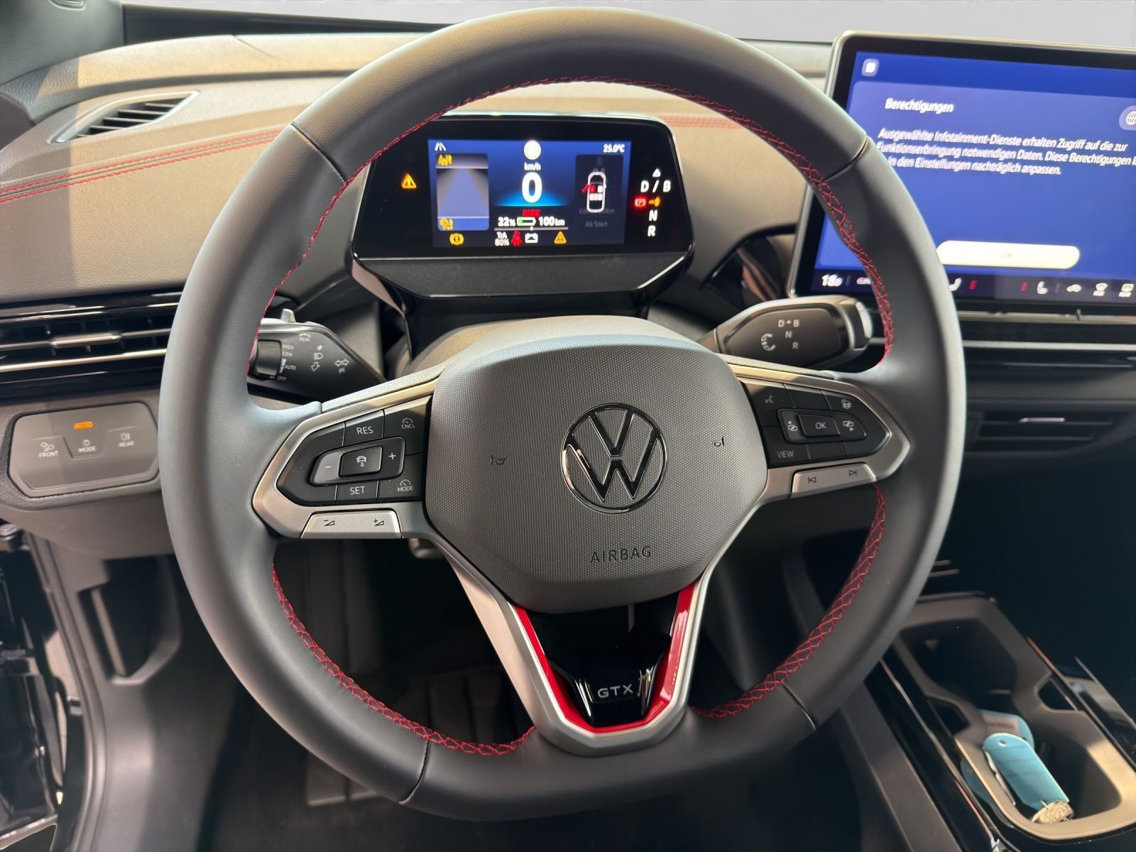 Volkswagen ID.4 – Foto 9