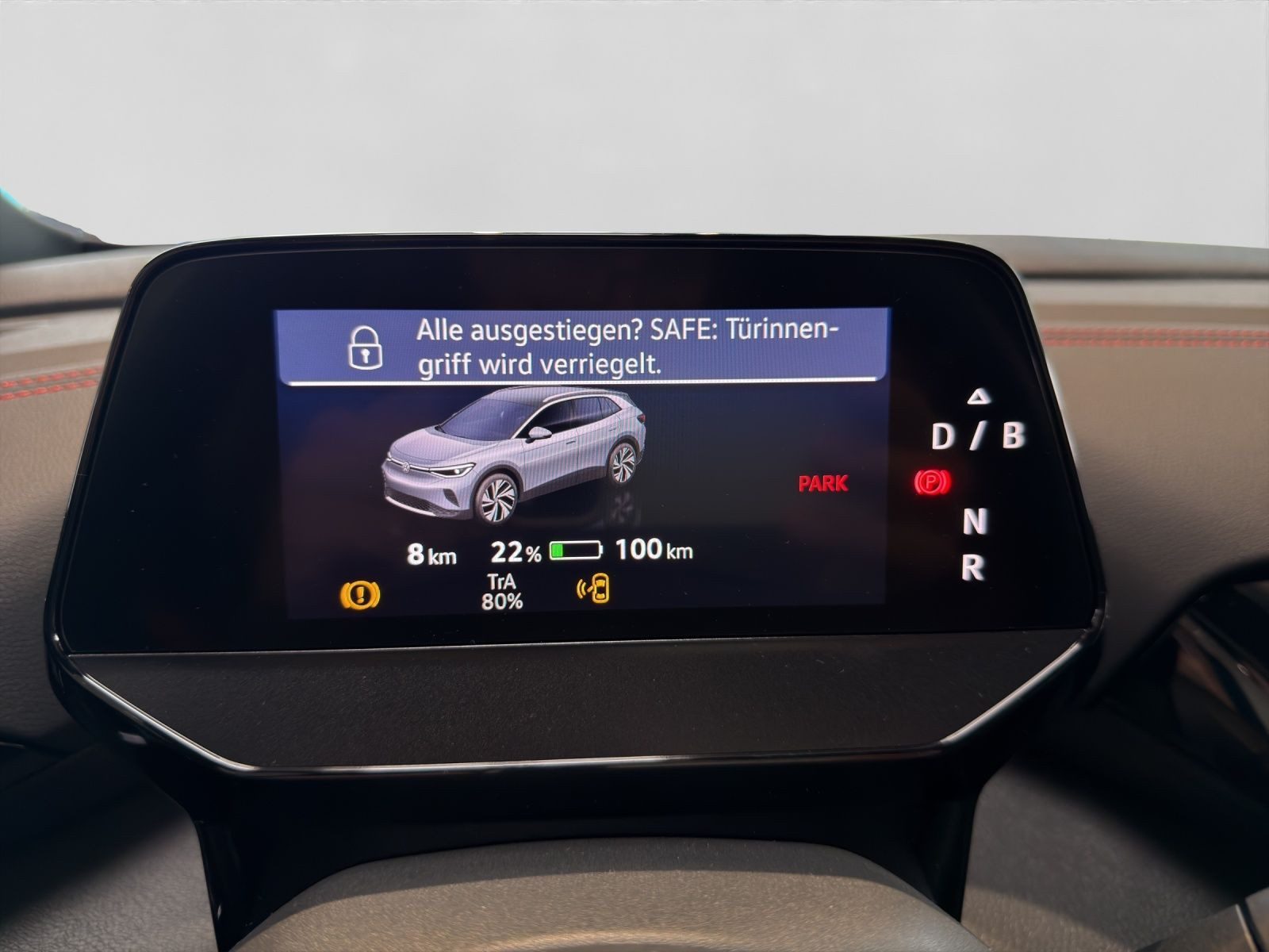 Volkswagen ID.4 – Foto 10