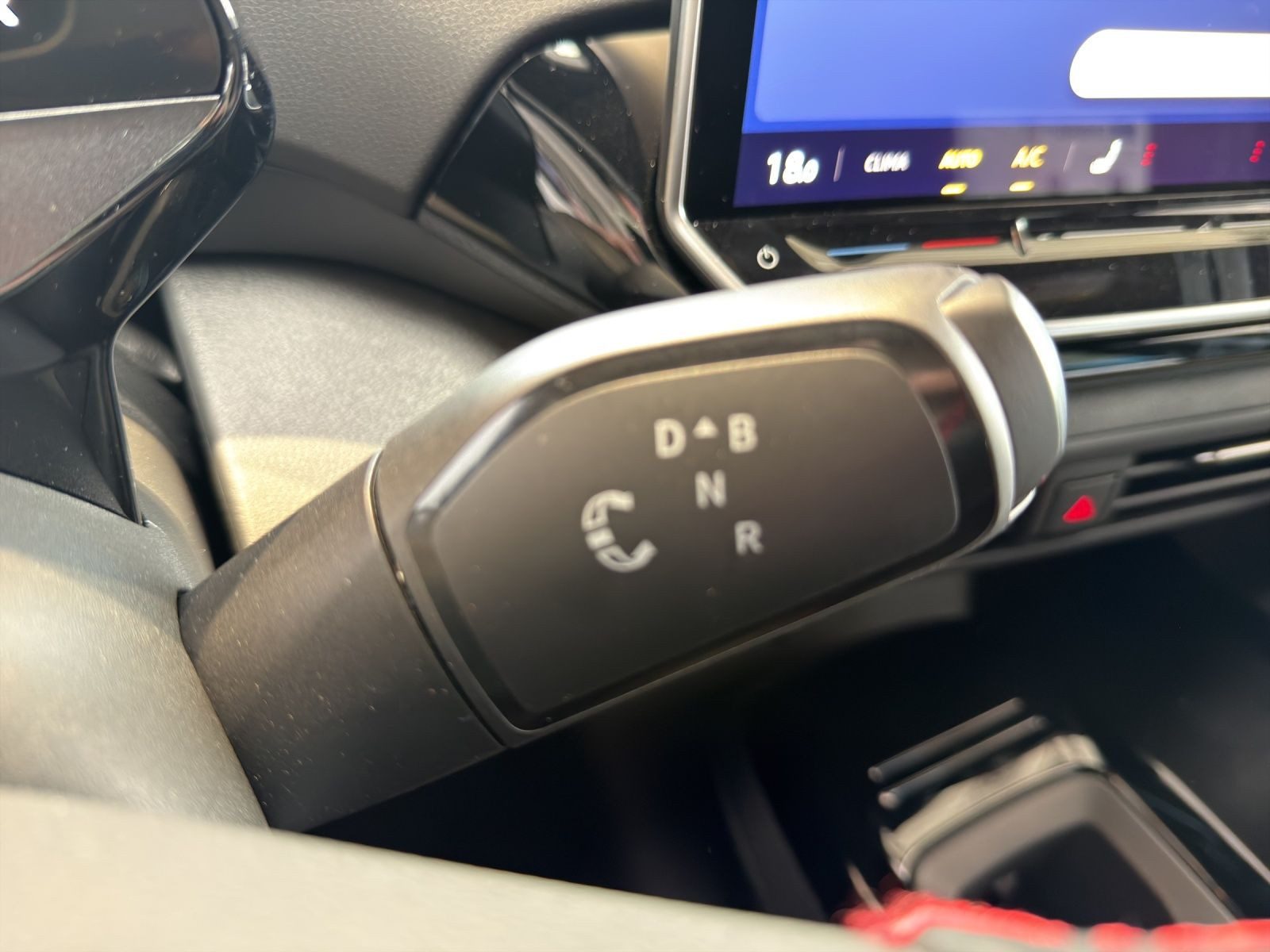 Volkswagen ID.4 – Foto 11