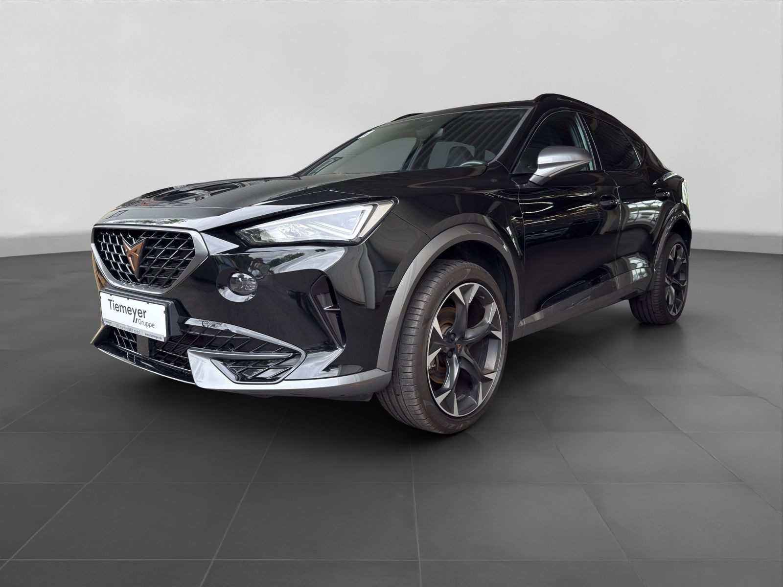 Cupra Formentor – Bild 2