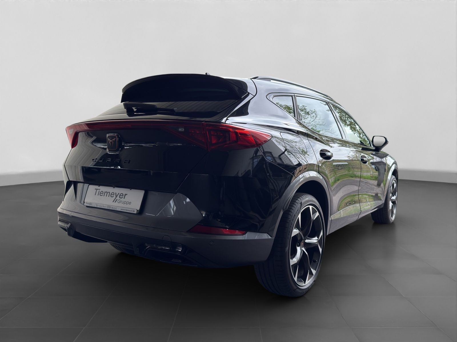 Cupra Formentor – Bild 3