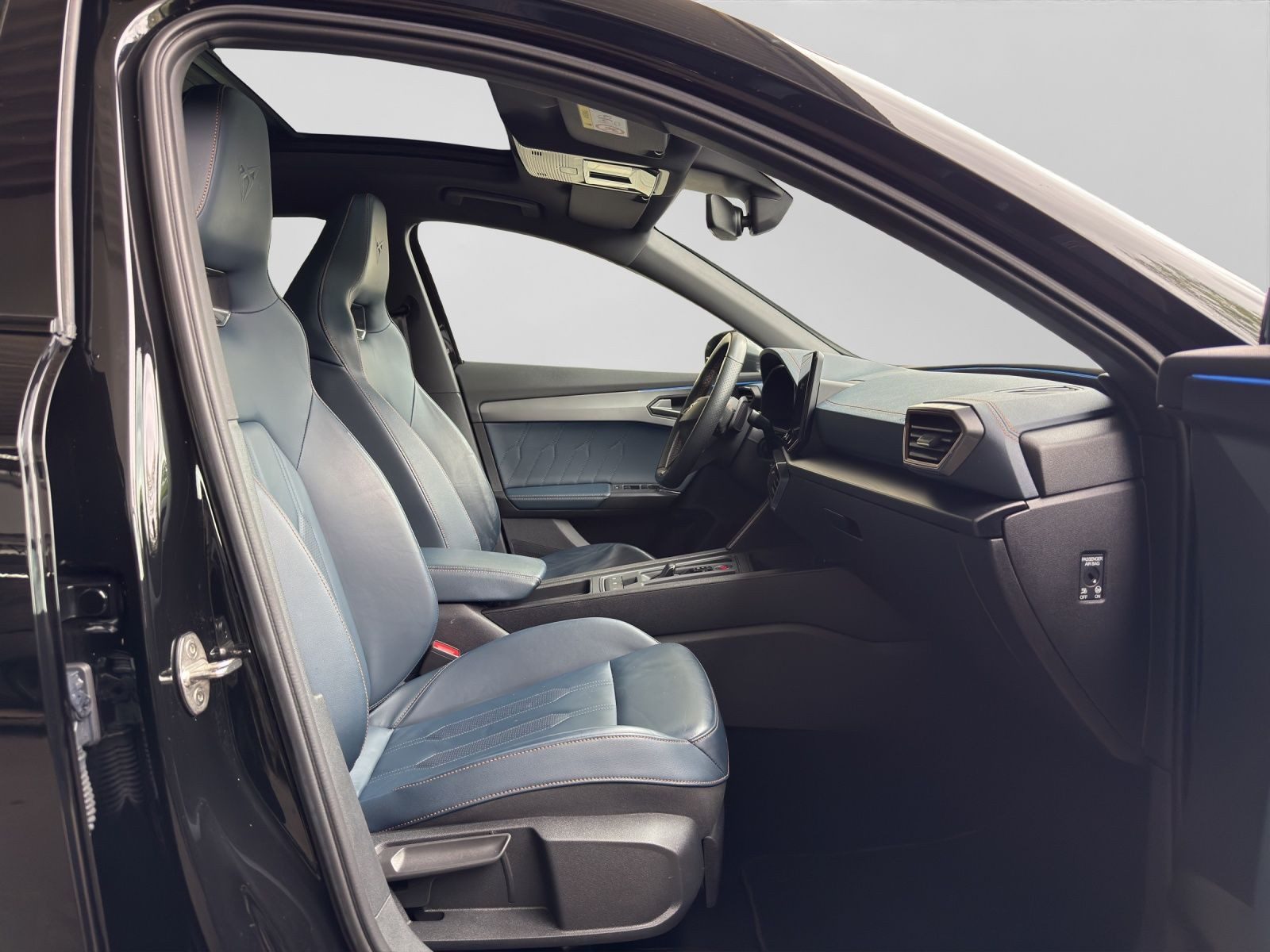 Cupra Formentor – Bild 4