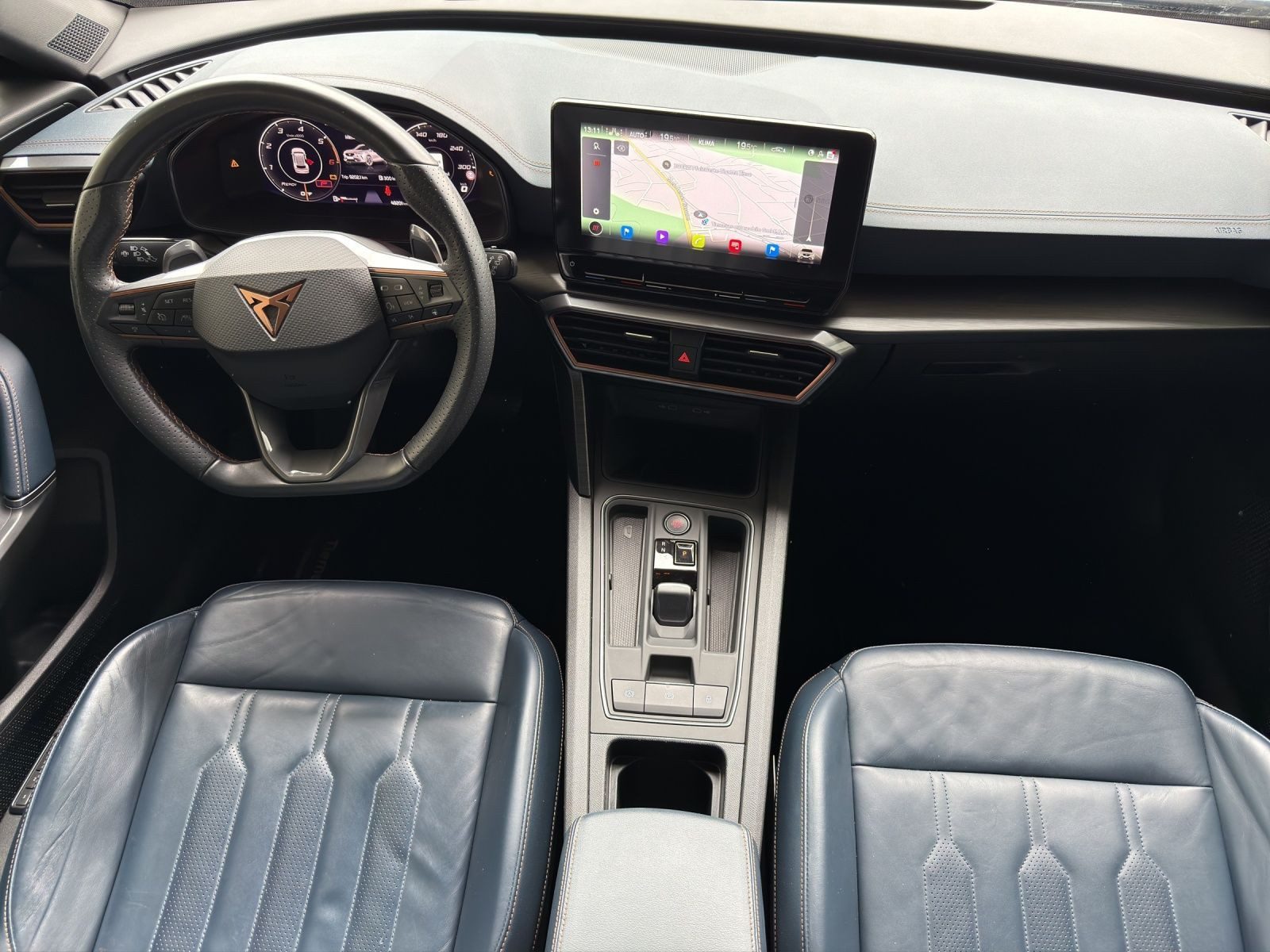 Cupra Formentor – Bild 5