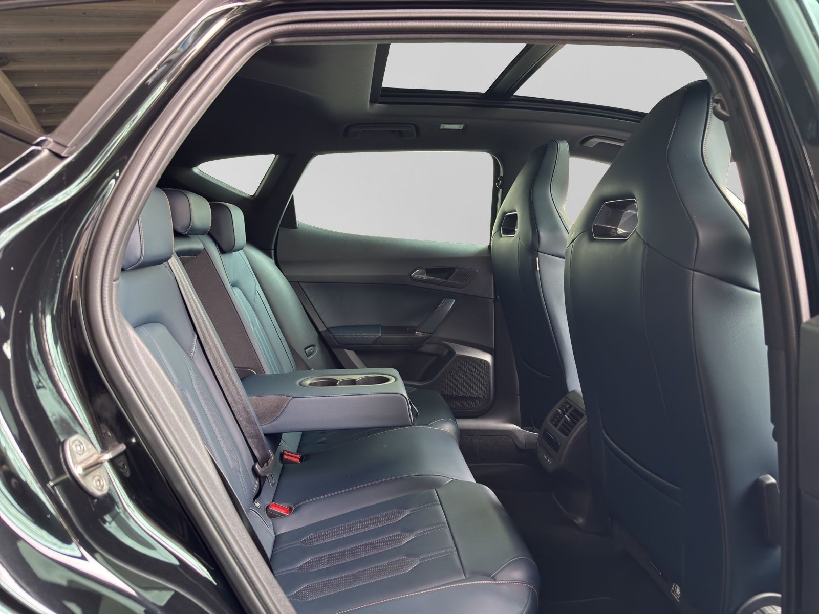 Cupra Formentor – Bild 6