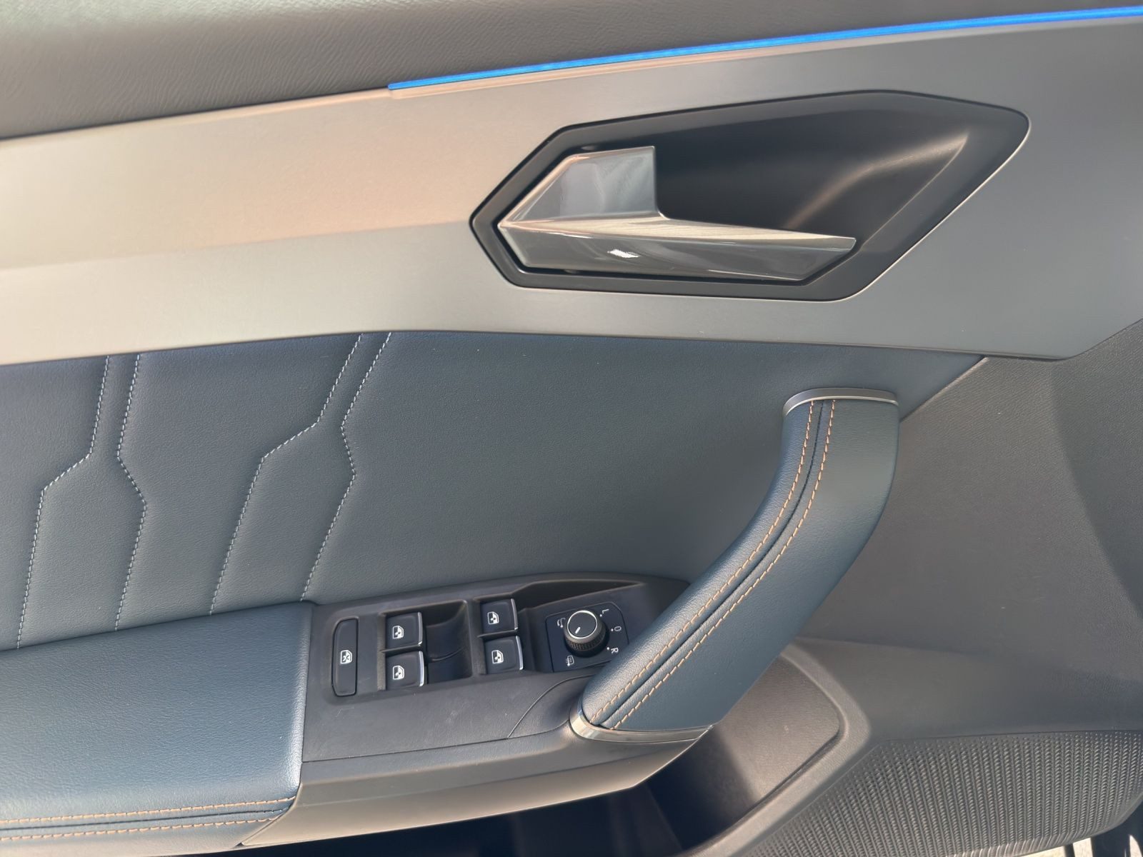 Cupra Formentor – Bild 8