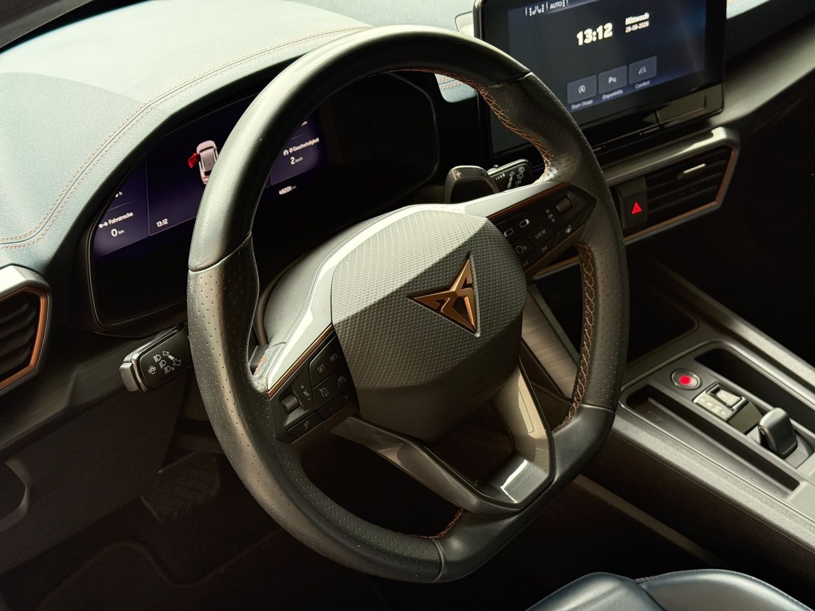 Cupra Formentor – Bild 9