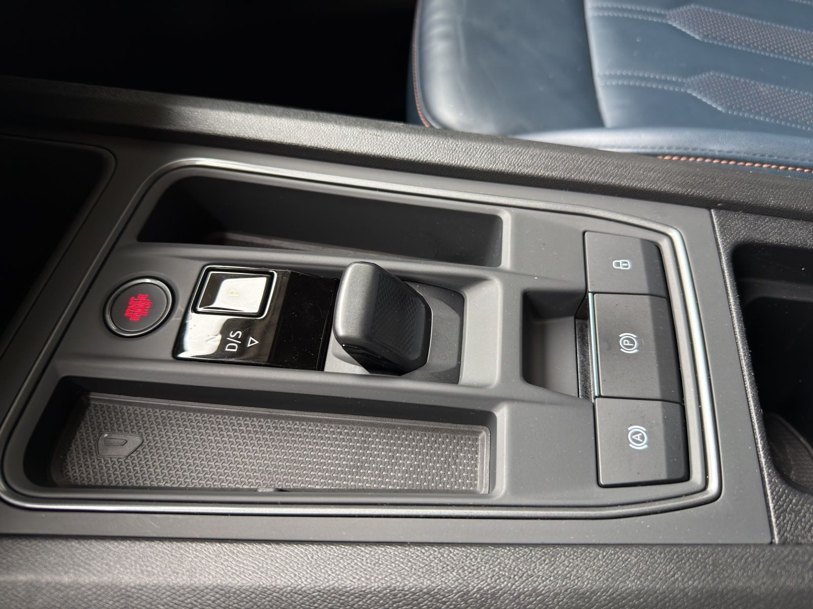 Cupra Formentor – Bild 11