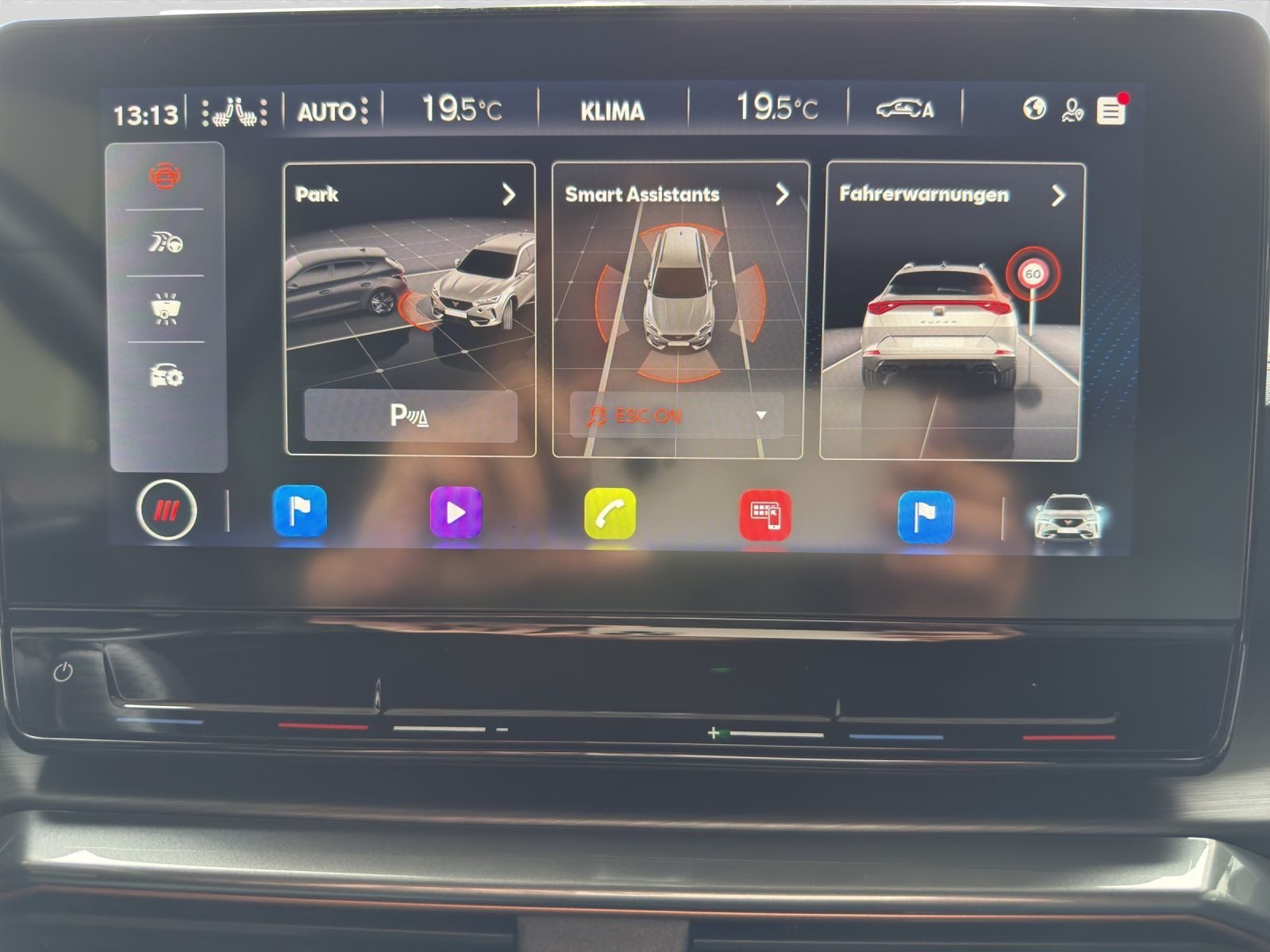 Cupra Formentor – Bild 13