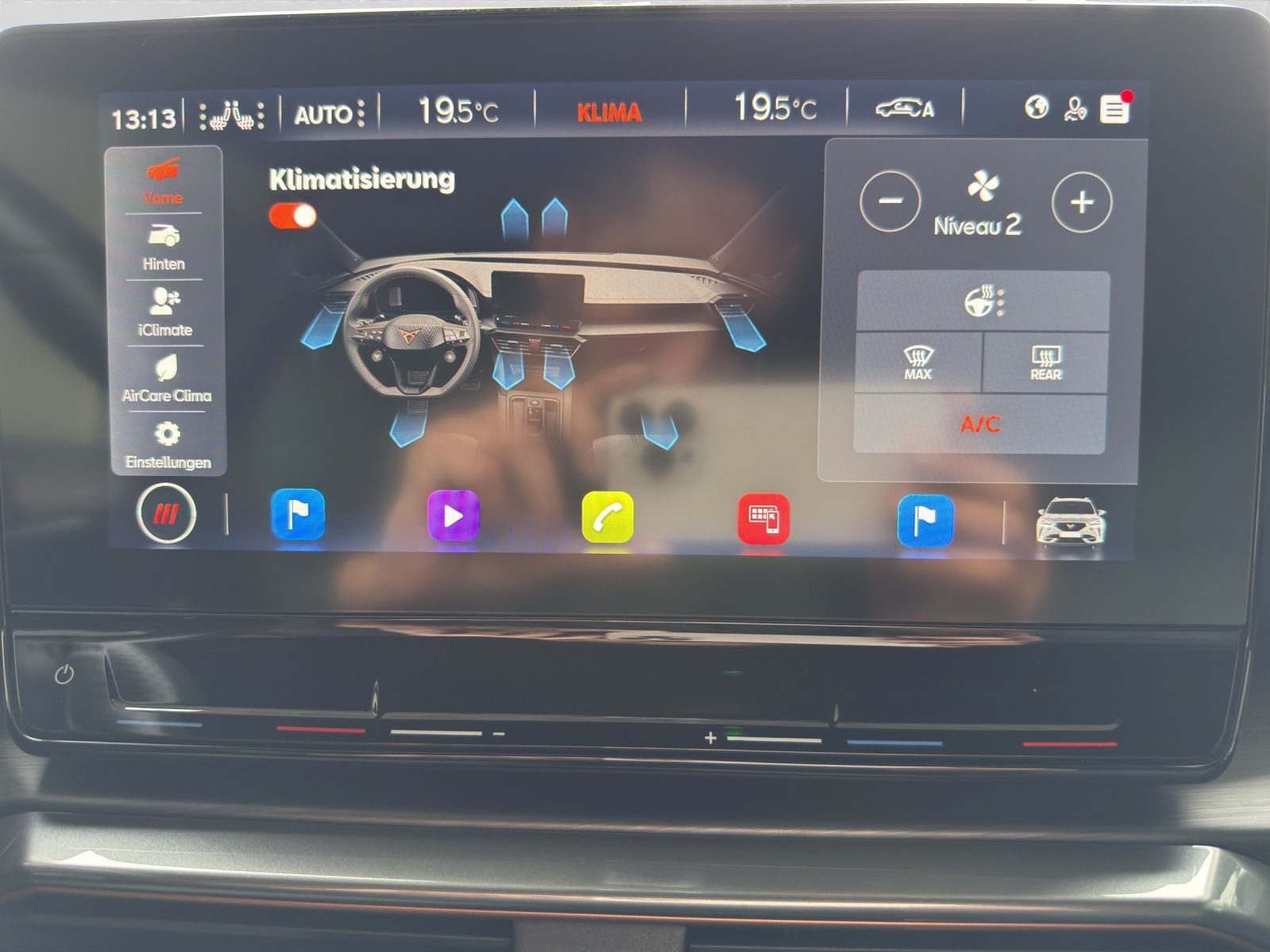Cupra Formentor – Bild 14