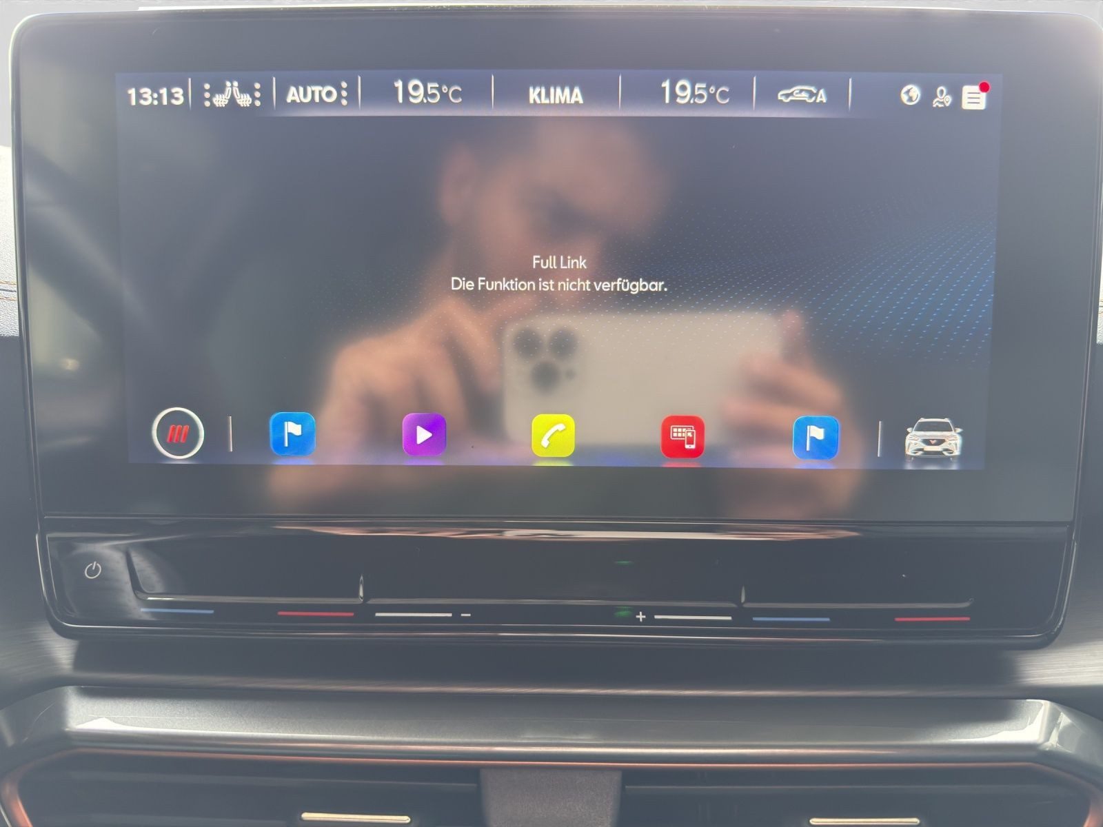Cupra Formentor – Bild 15