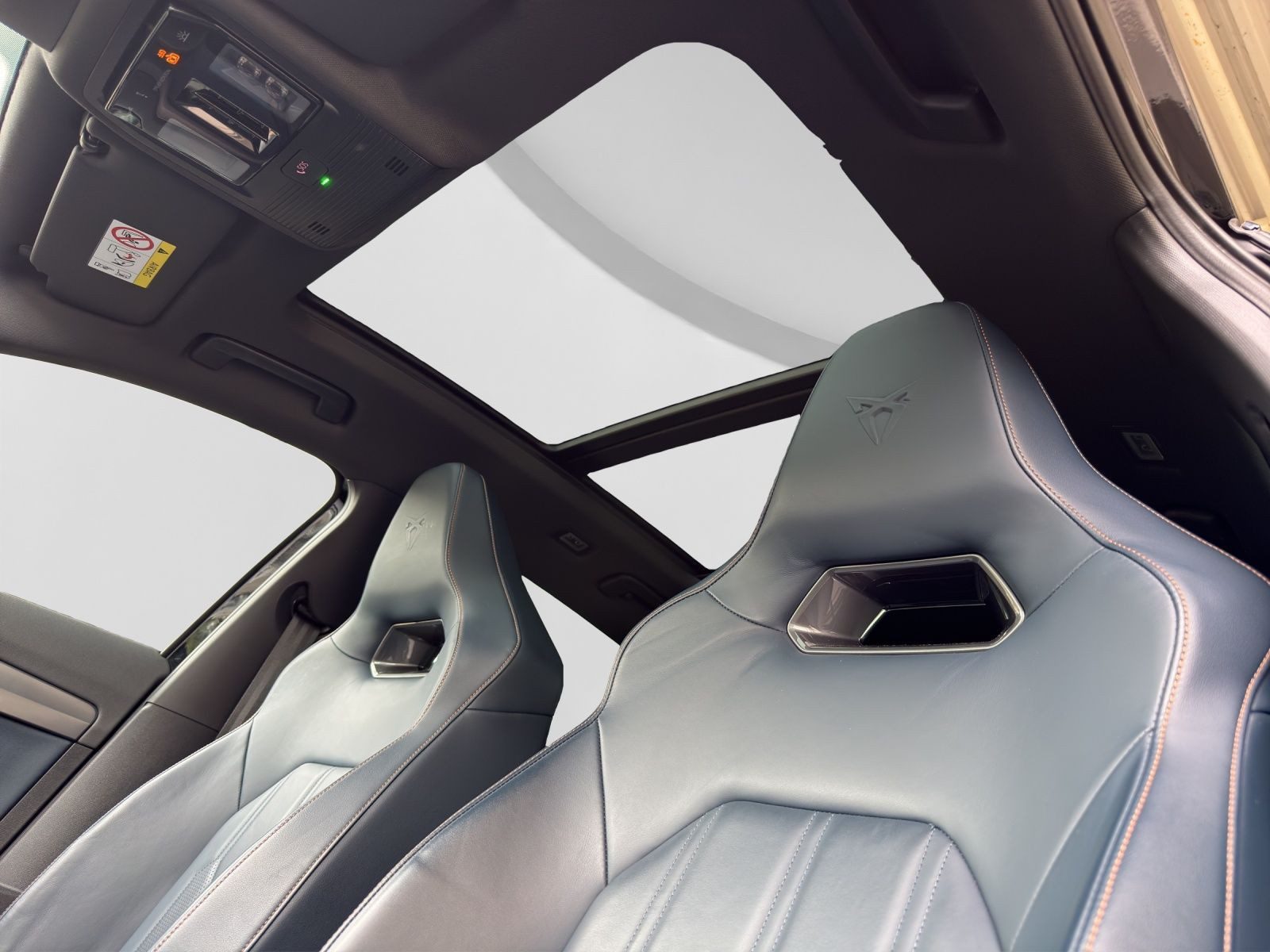 Cupra Formentor – Bild 18