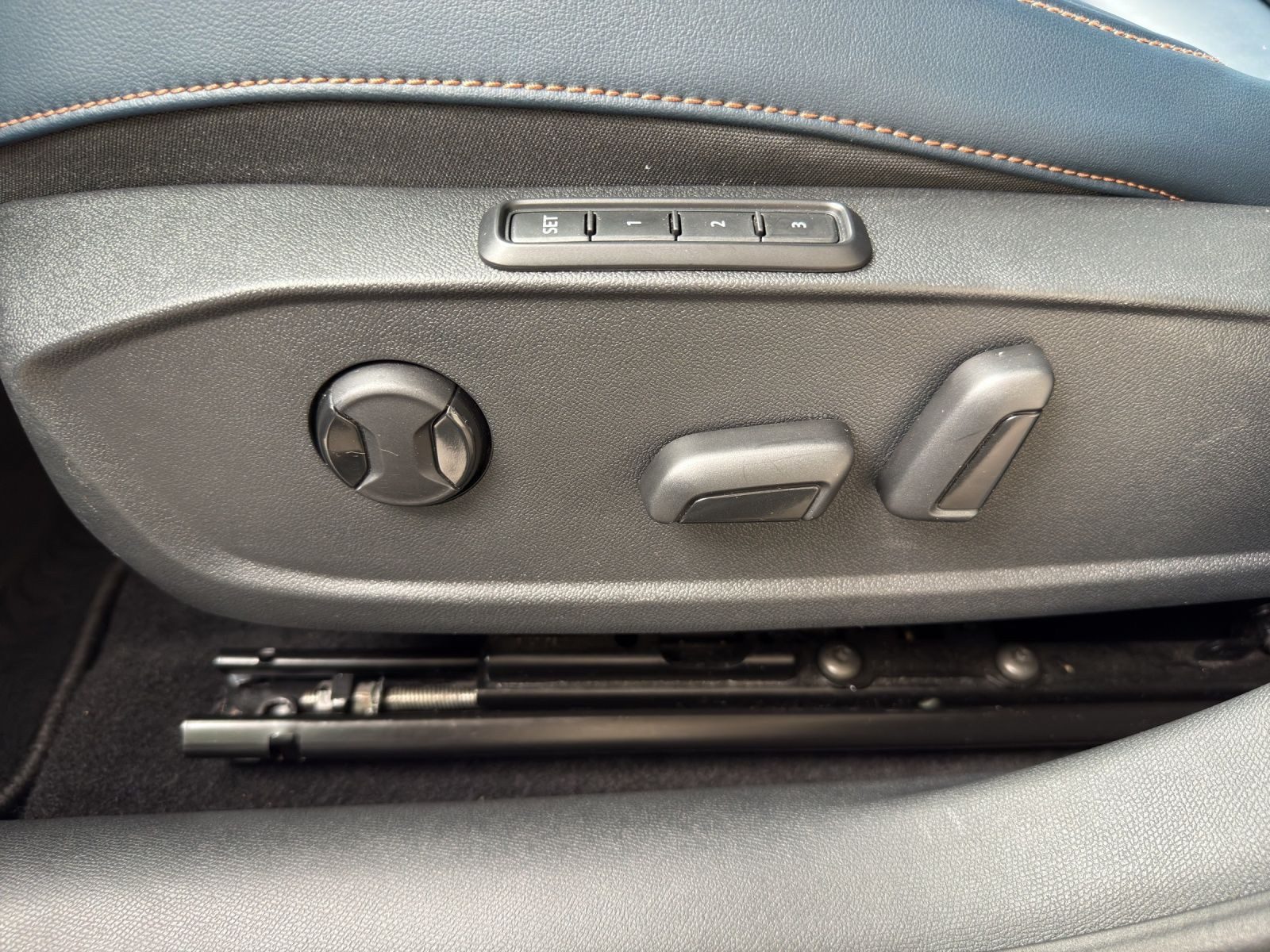 Cupra Formentor – Bild 19