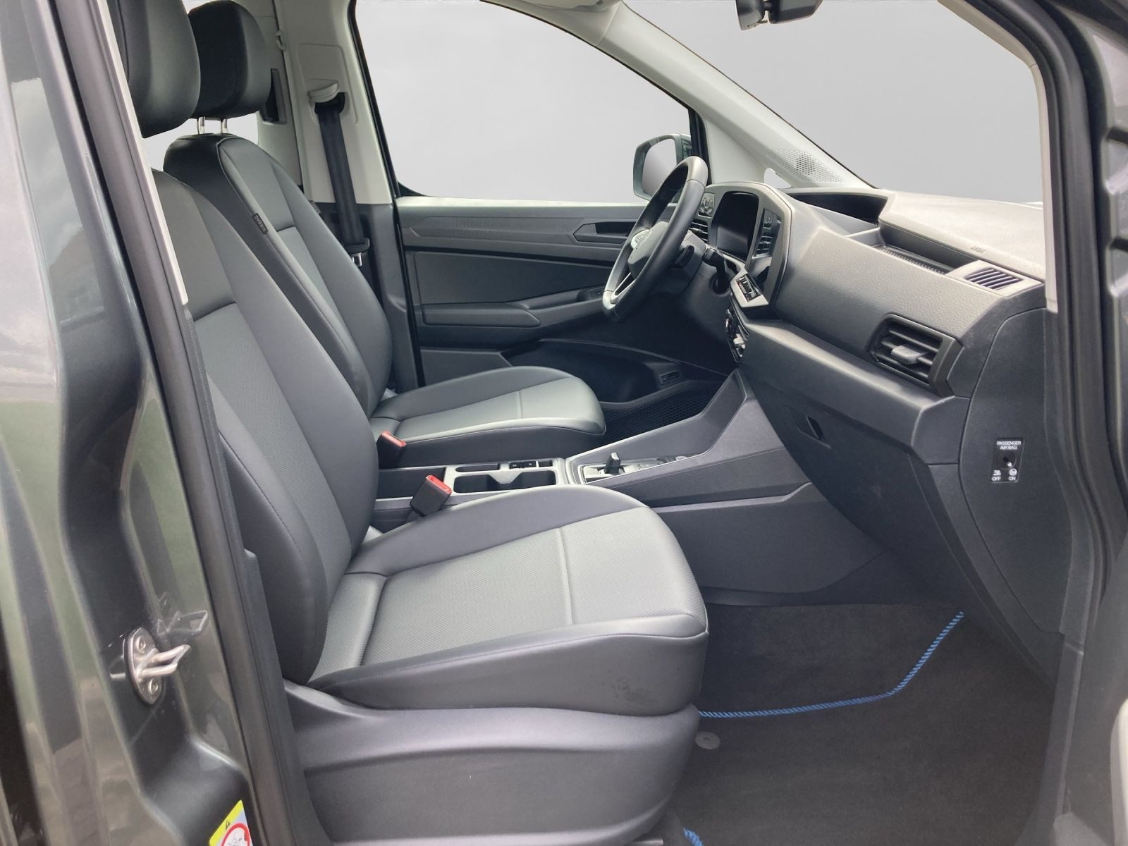 Volkswagen Caddy Maxi – Foto 6