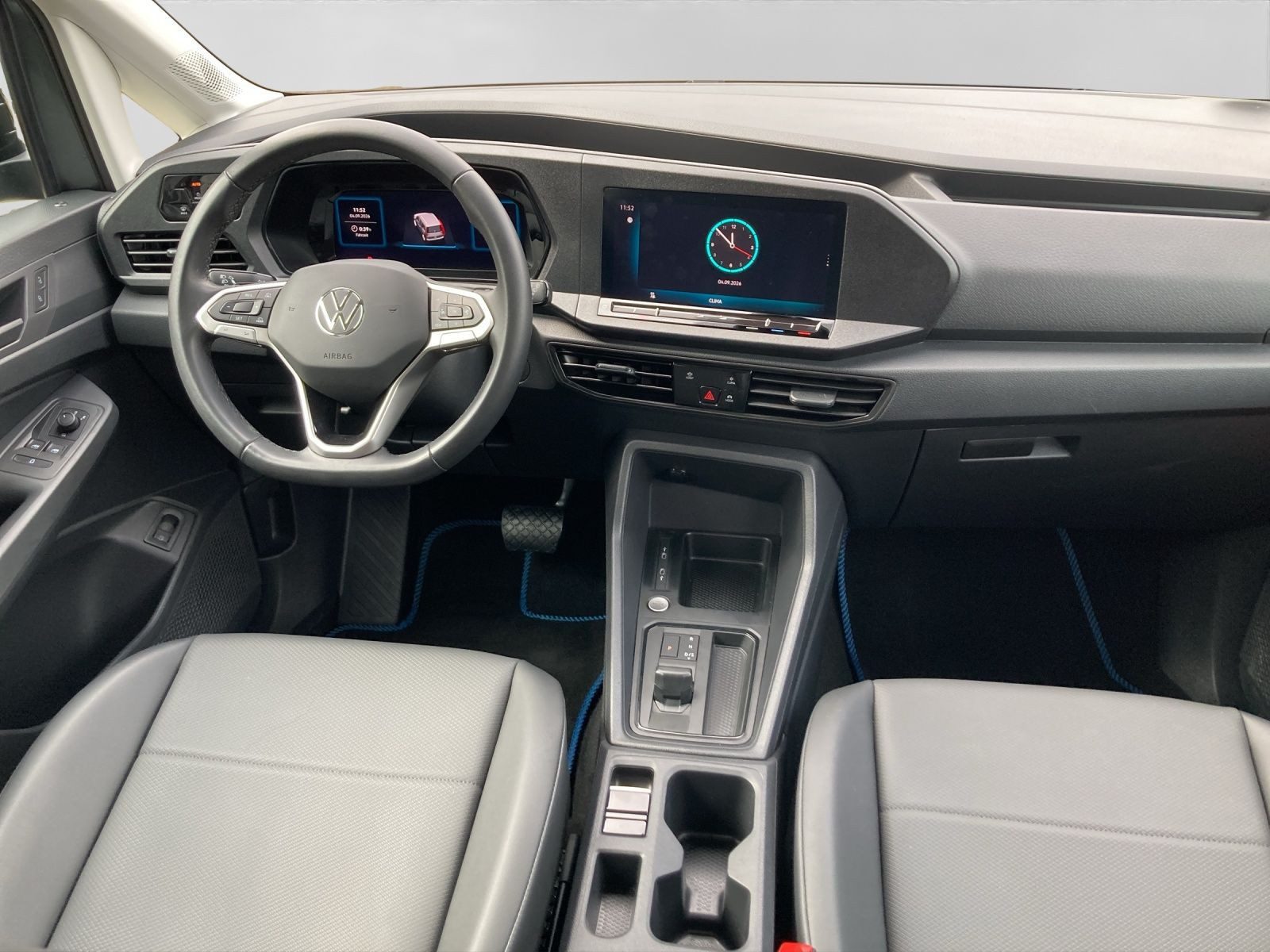 Volkswagen Caddy Maxi – Foto 7