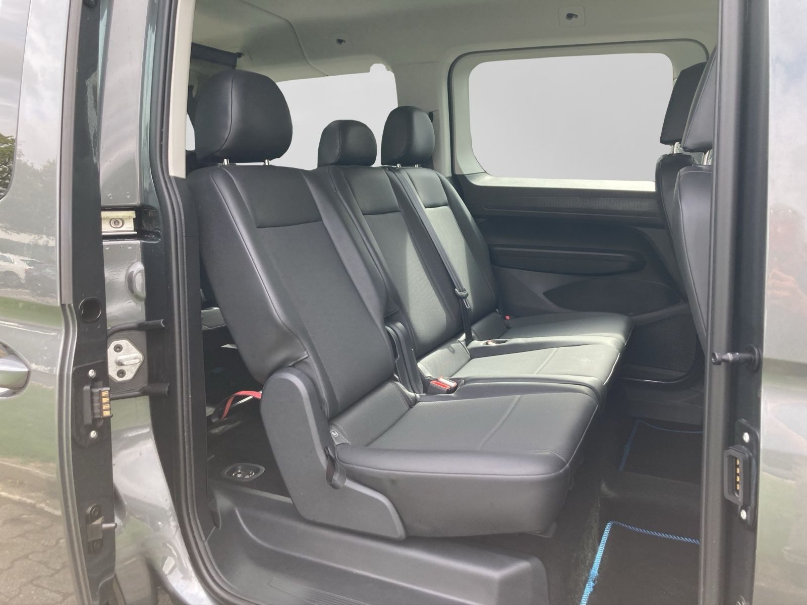 Volkswagen Caddy Maxi – Foto 8