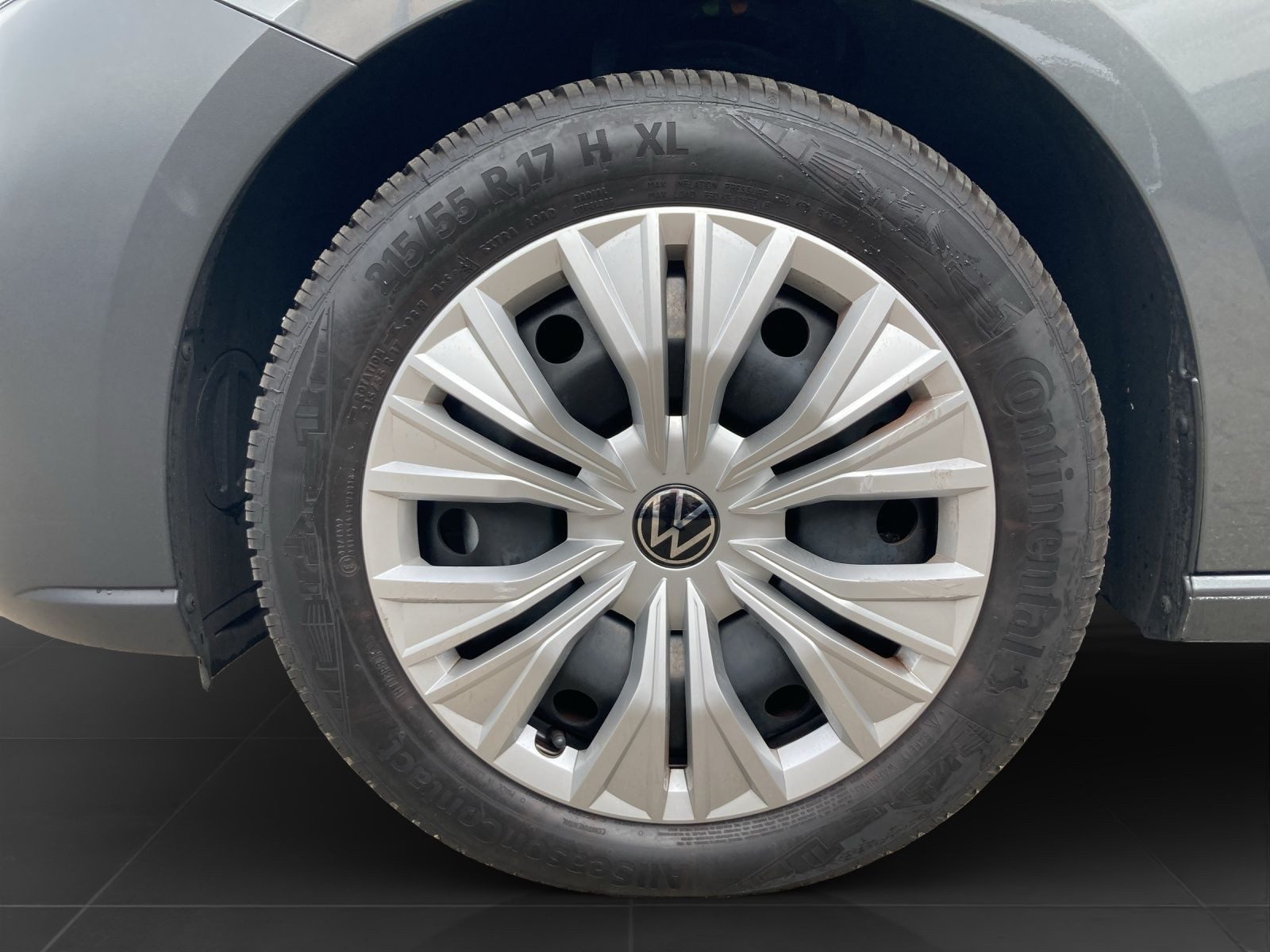 Volkswagen Caddy Maxi – Foto 9