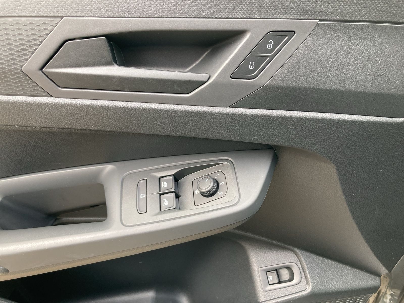 Volkswagen Caddy Maxi – Foto 10