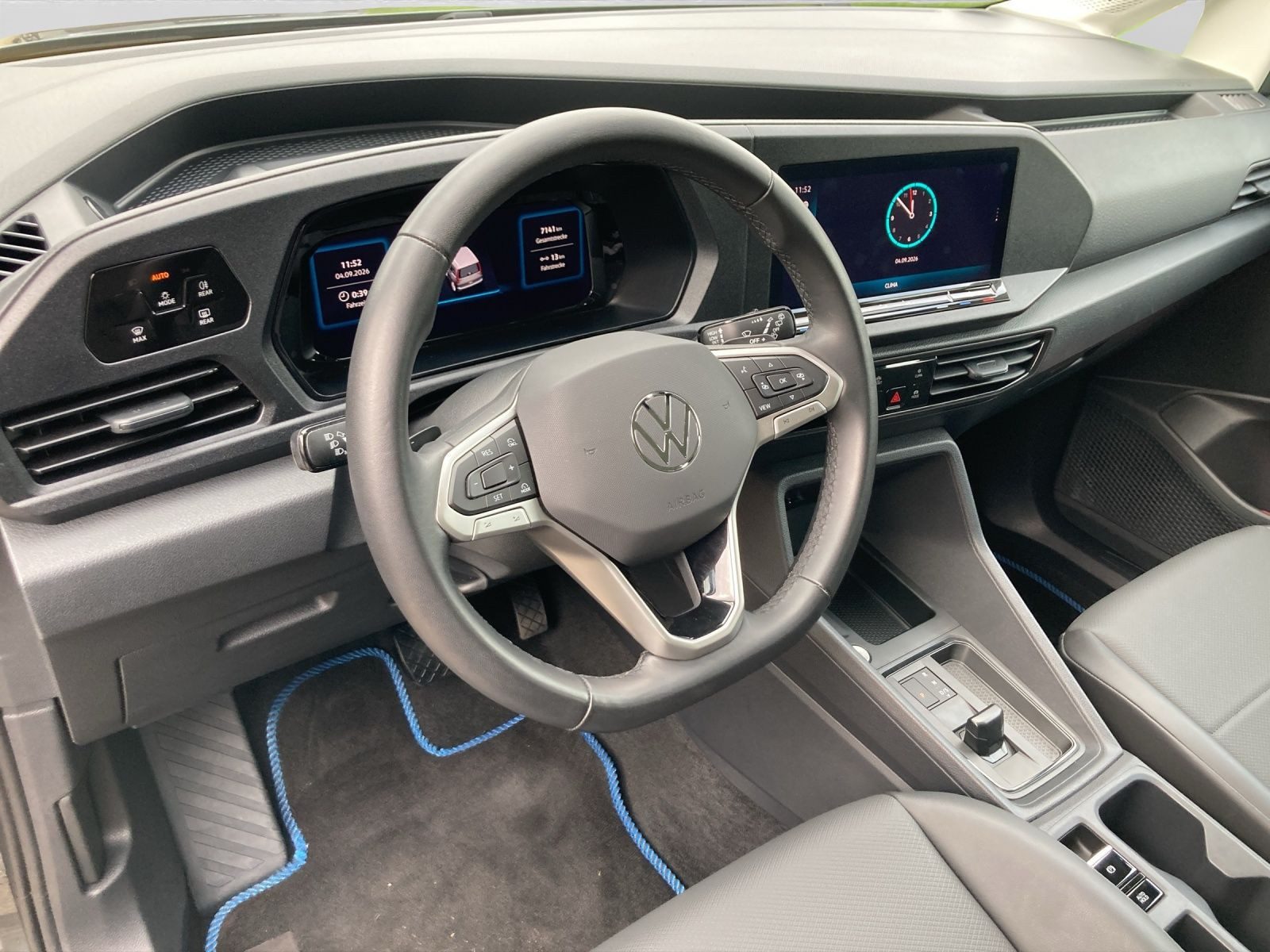 Volkswagen Caddy Maxi – Foto 11