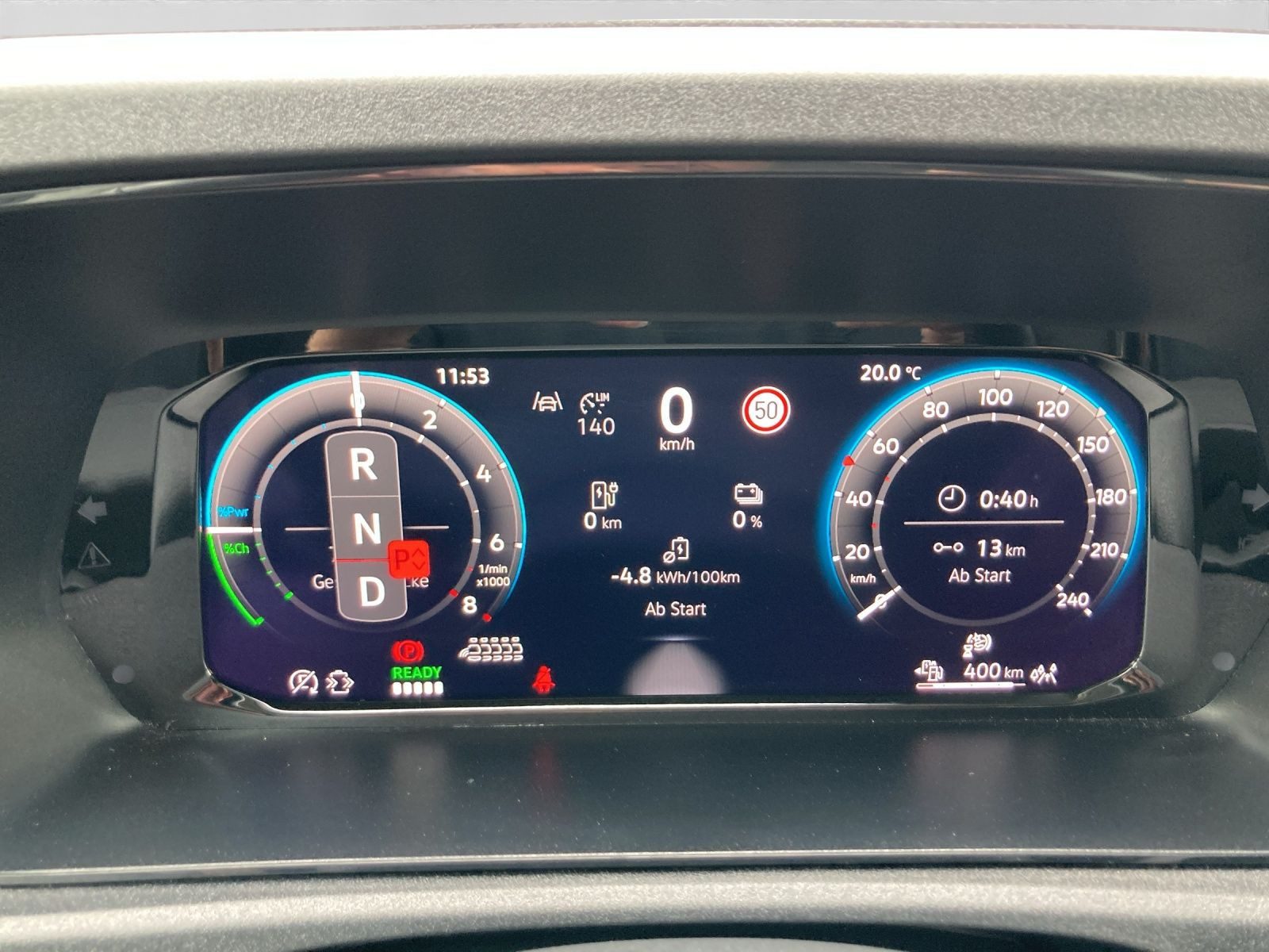 Volkswagen Caddy Maxi – Foto 12