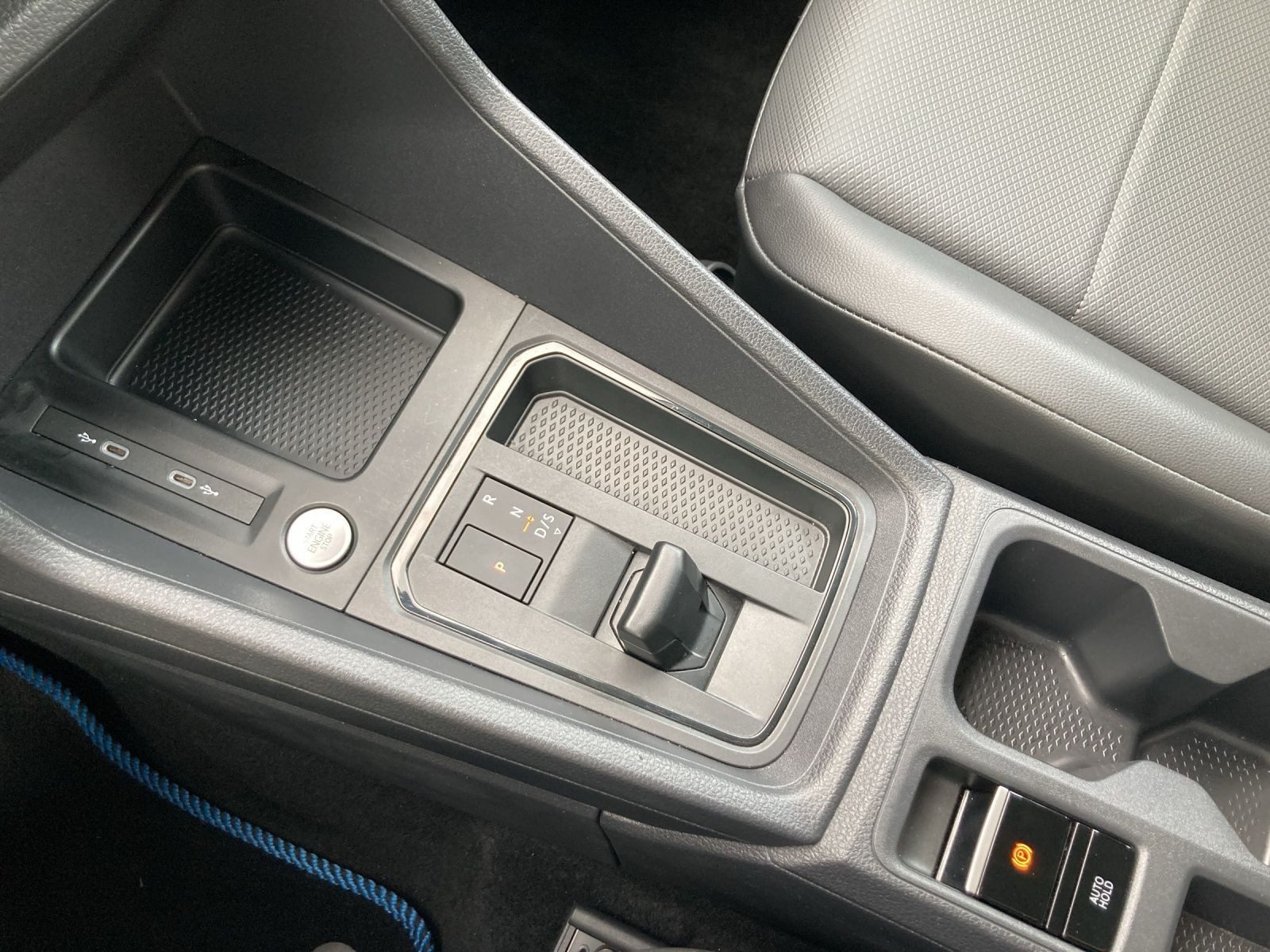 Volkswagen Caddy Maxi – Bild 13