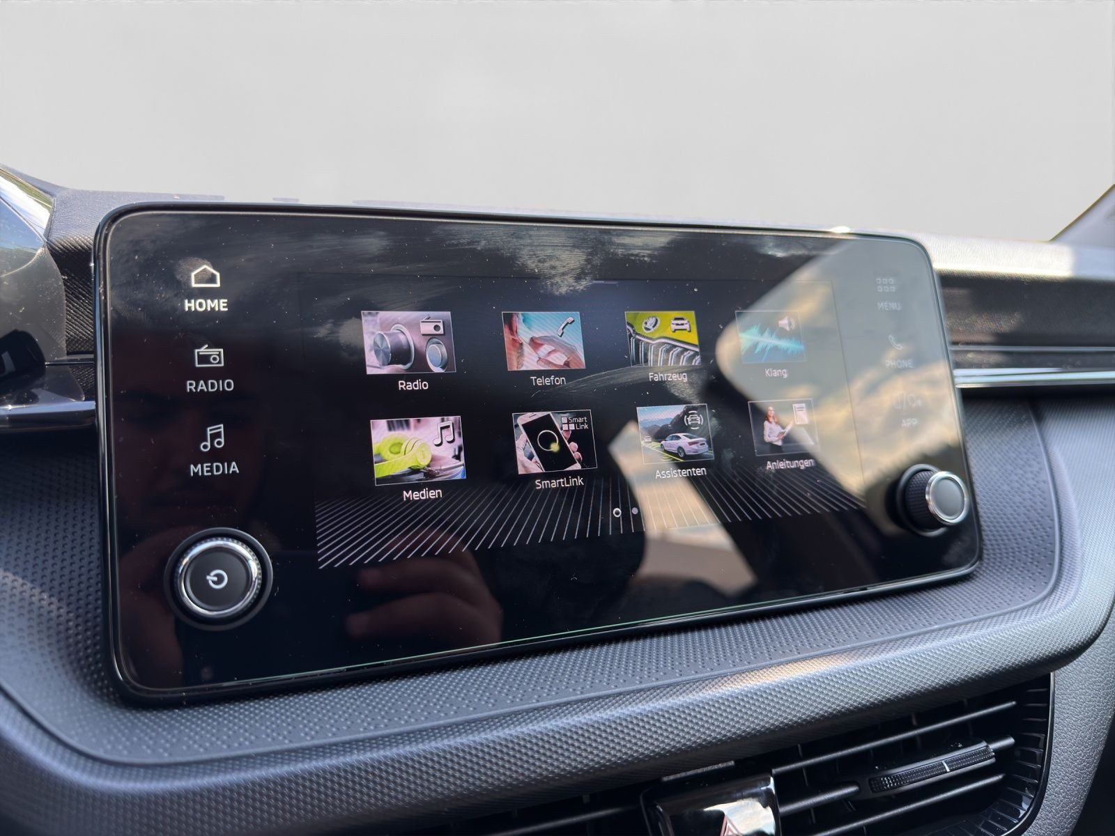Skoda Fabia – Bild 15