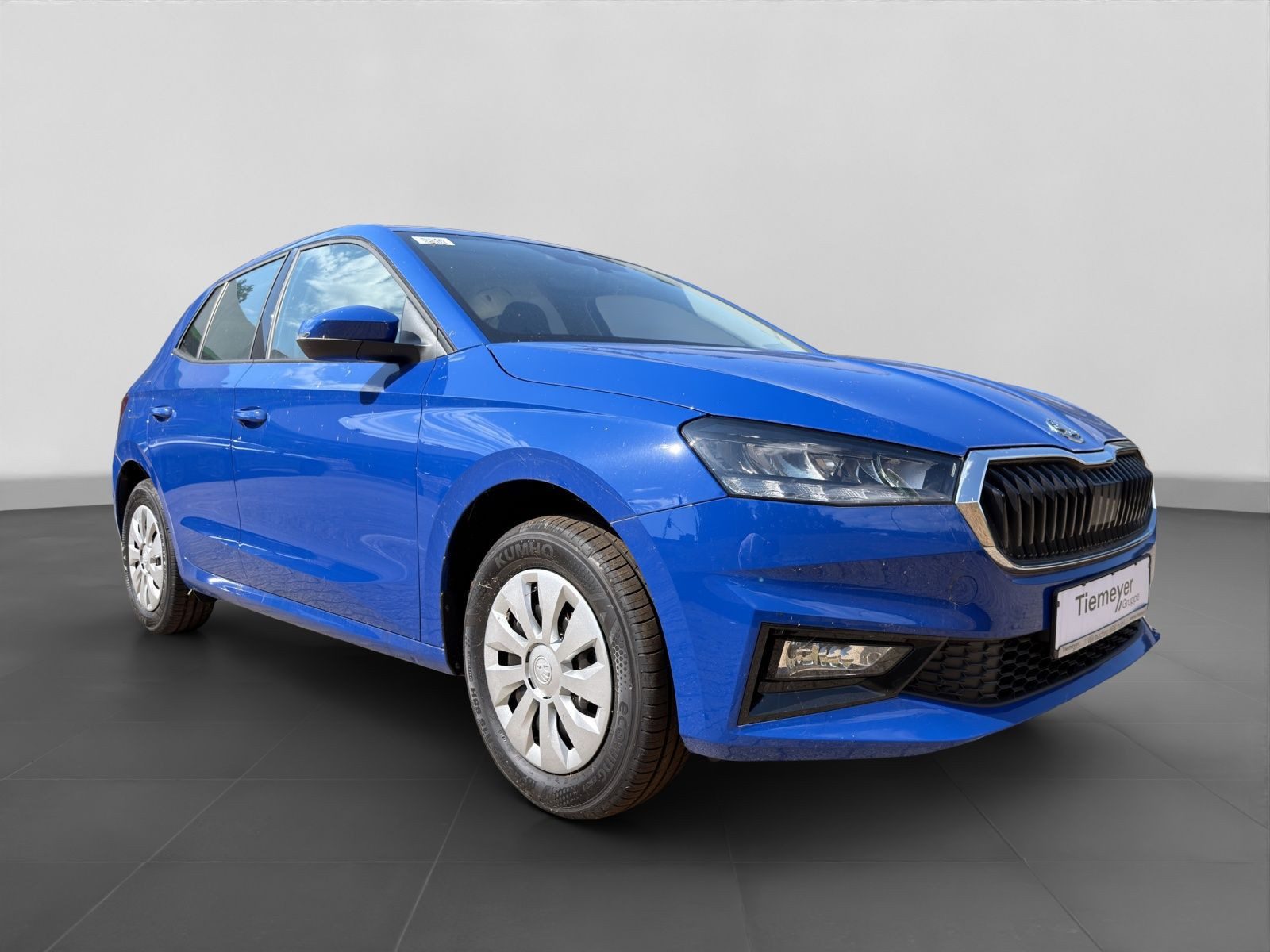 Skoda Fabia – Bild 18