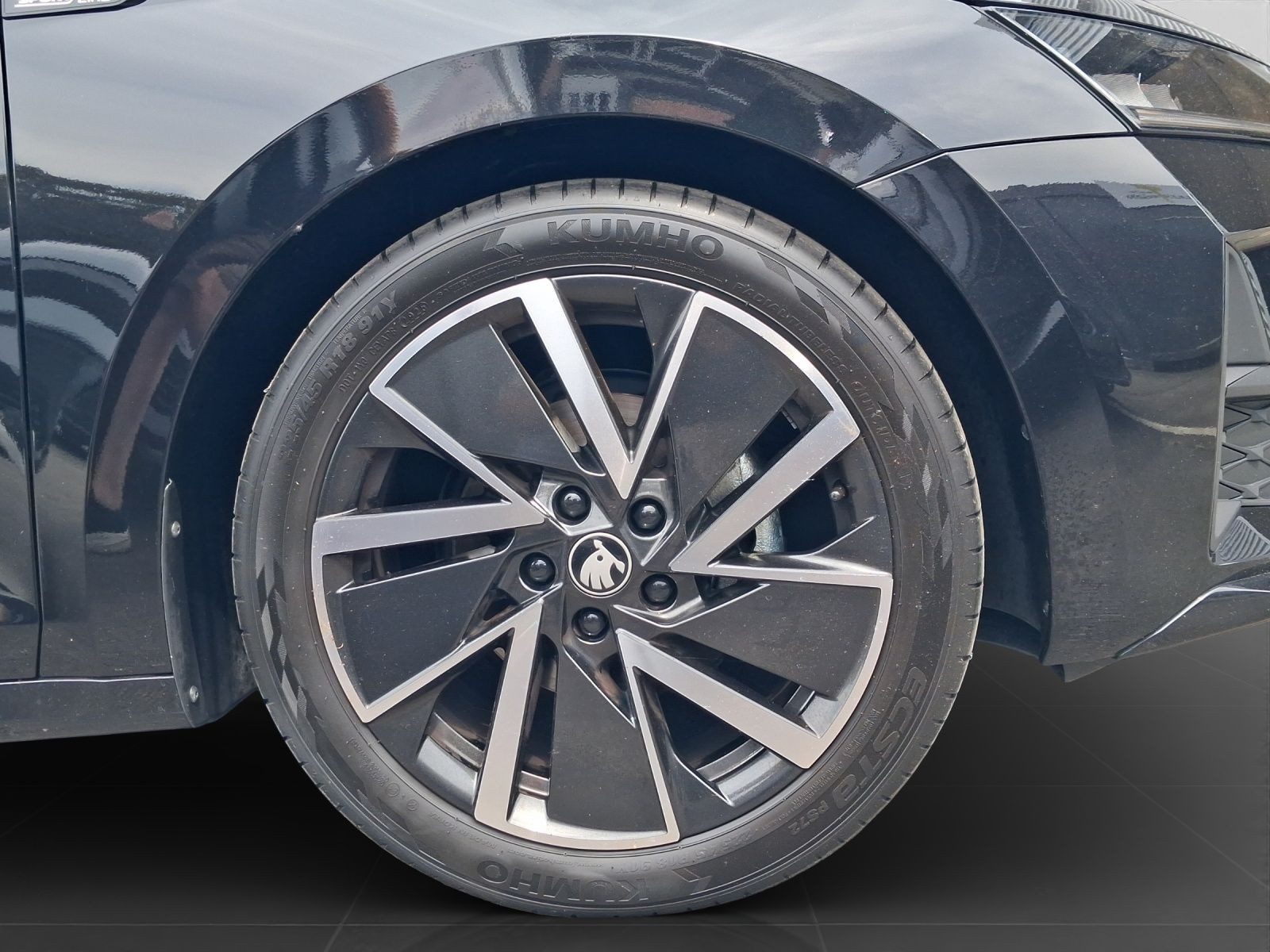 Skoda Octavia – Foto 7