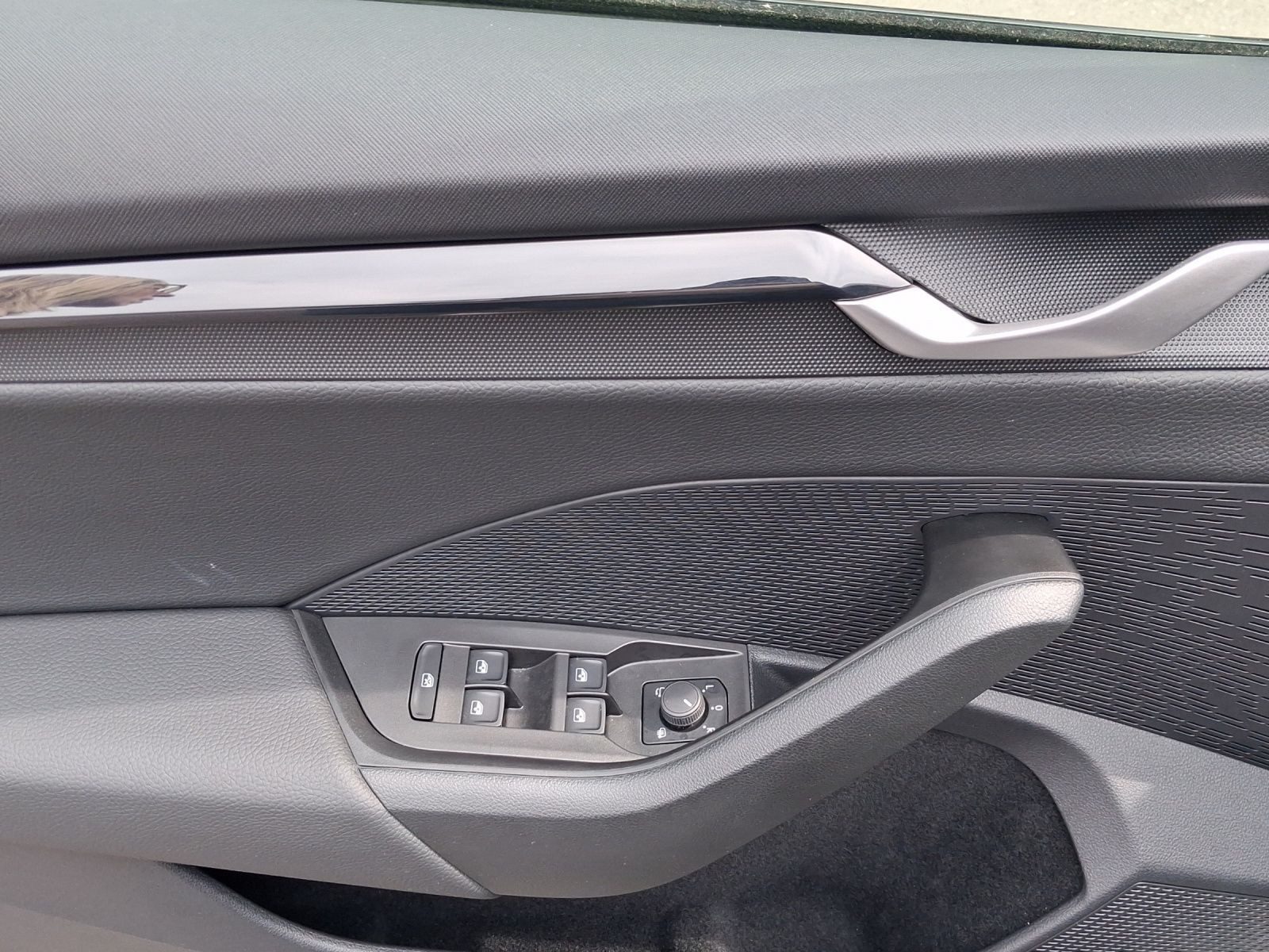 Skoda Octavia – Foto 8