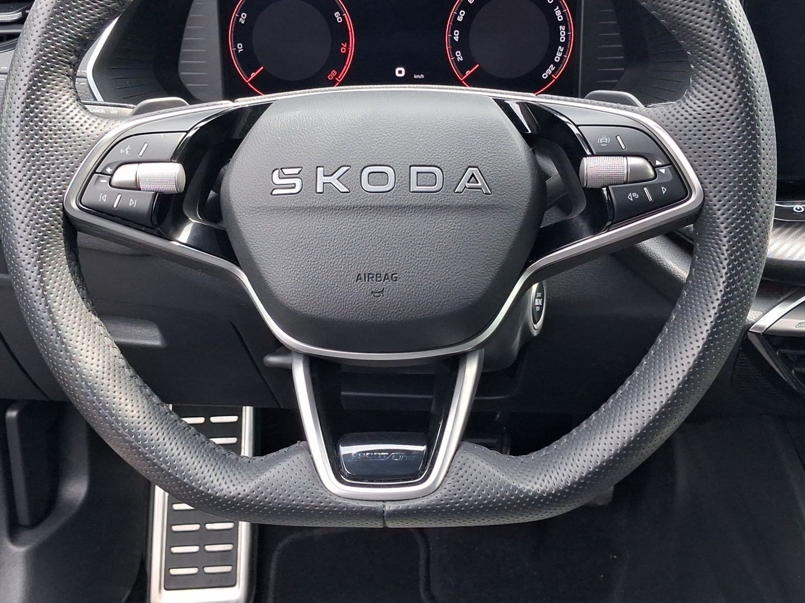 Skoda Octavia – Foto 9