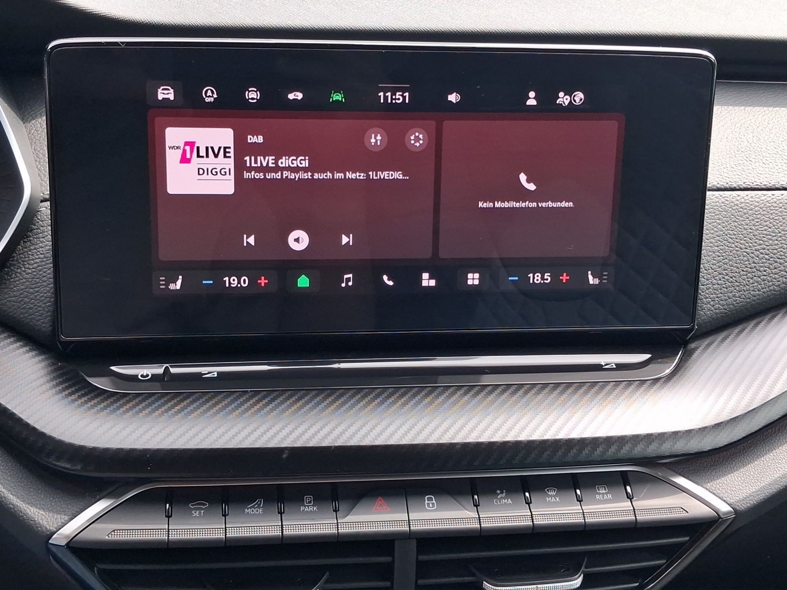Skoda Octavia – Foto 12