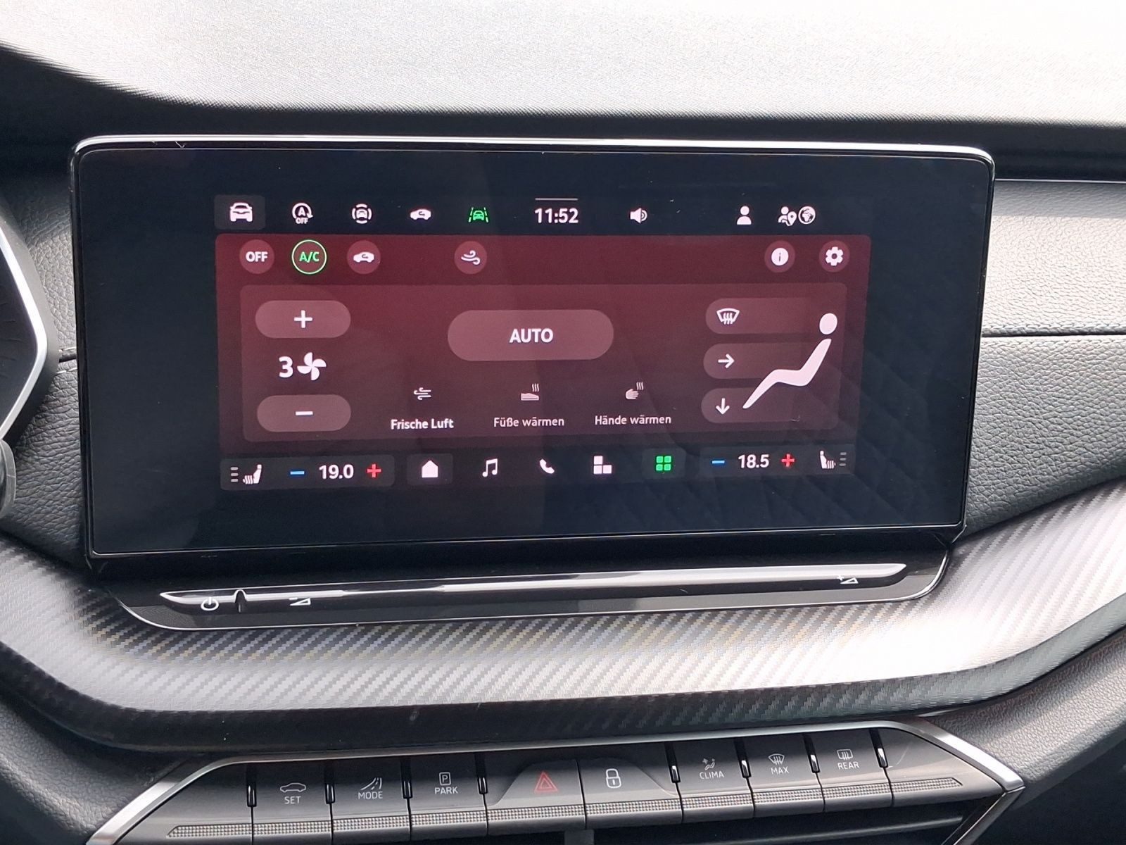 Skoda Octavia – Foto 14