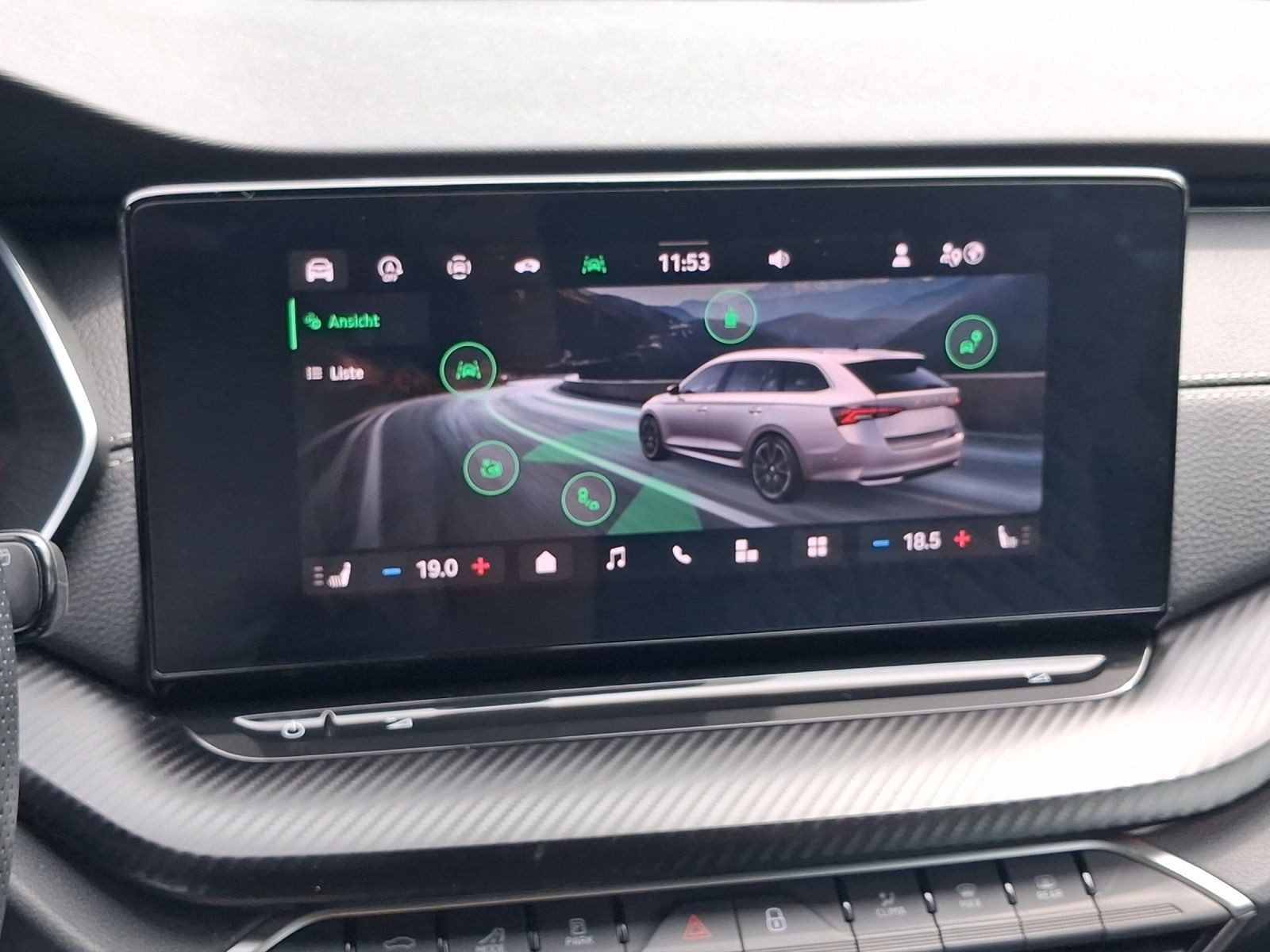 Skoda Octavia – Foto 15