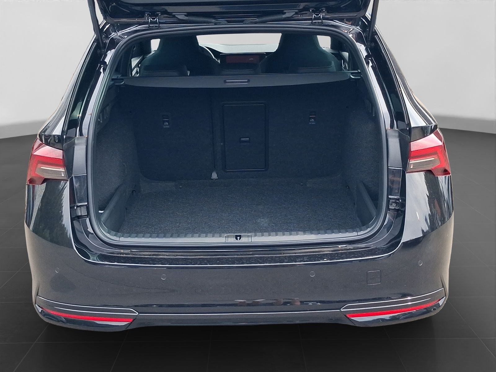 Skoda Octavia – Foto 17