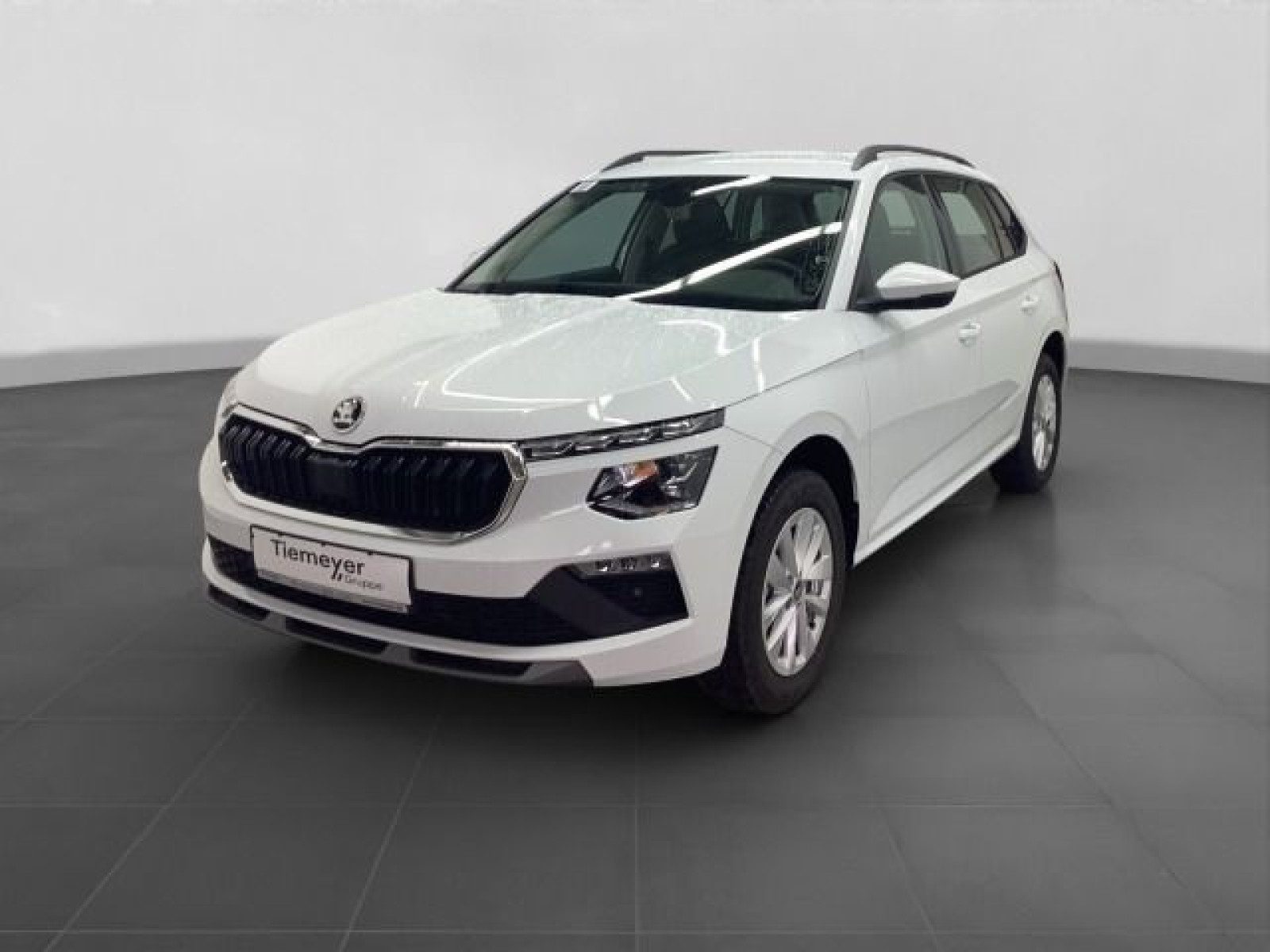 Skoda Kamiq – Foto 2