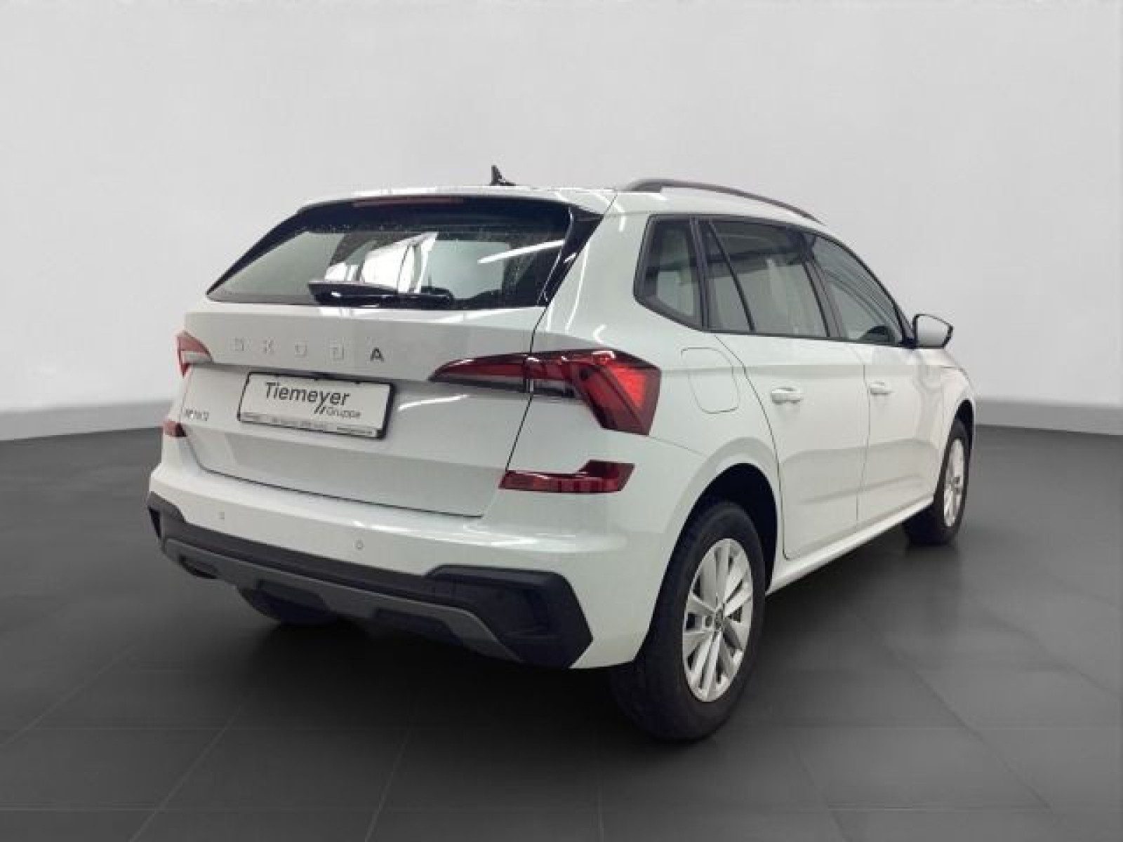 Skoda Kamiq – Foto 3