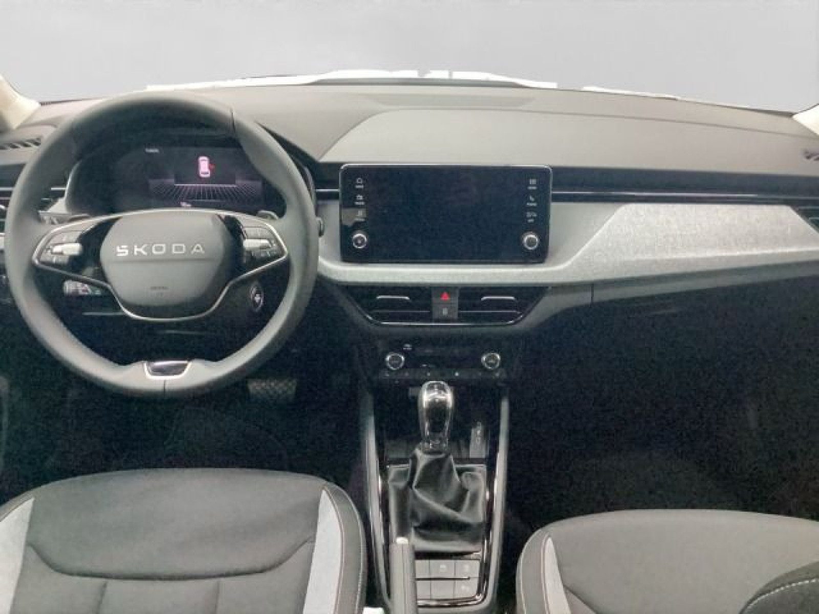 Skoda Kamiq – Foto 5