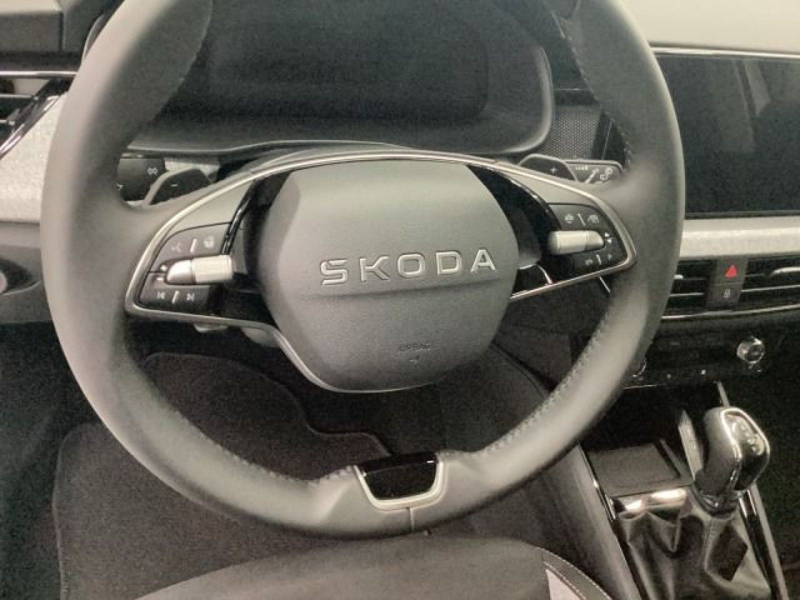 Skoda Kamiq – Foto 9