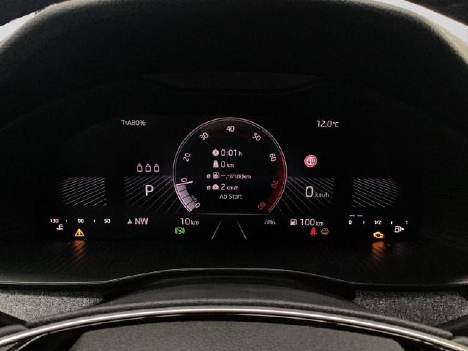 Skoda Kamiq – Foto 10