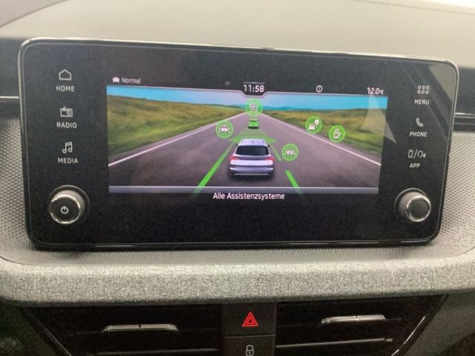 Skoda Kamiq – Foto 12