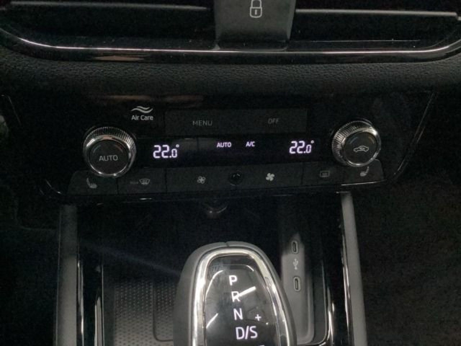 Skoda Kamiq – Foto 15