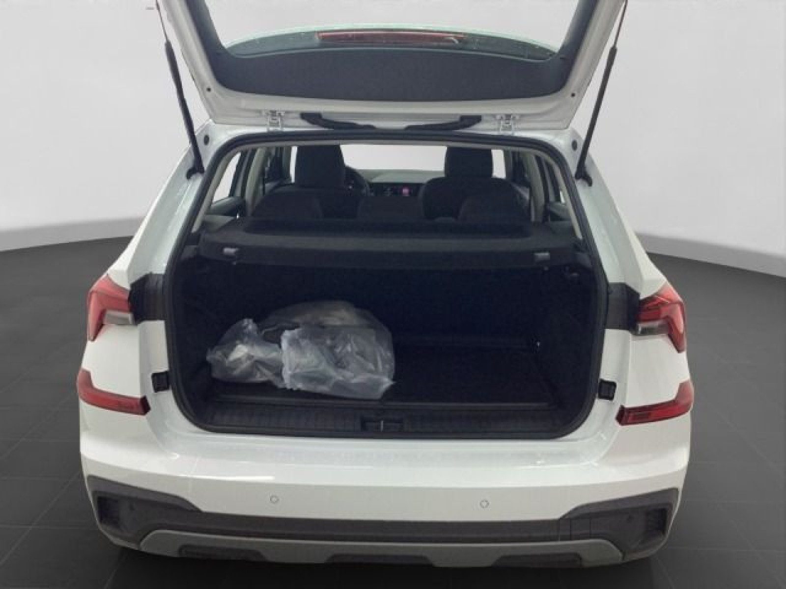 Skoda Kamiq – Foto 17