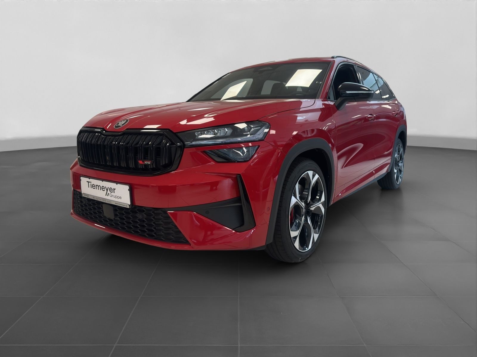 Skoda Kodiaq – Bild 2