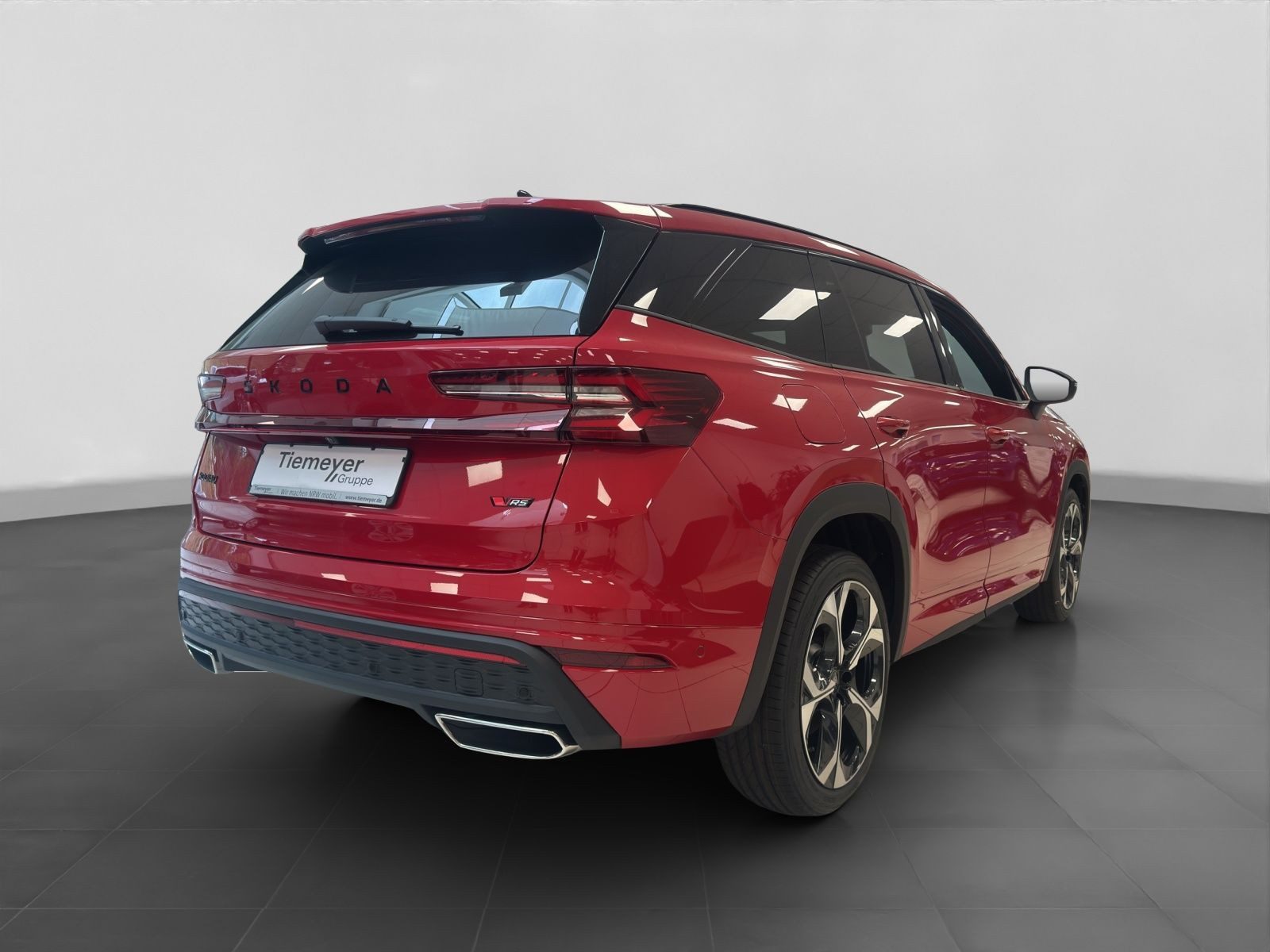 Skoda Kodiaq – Bild 3