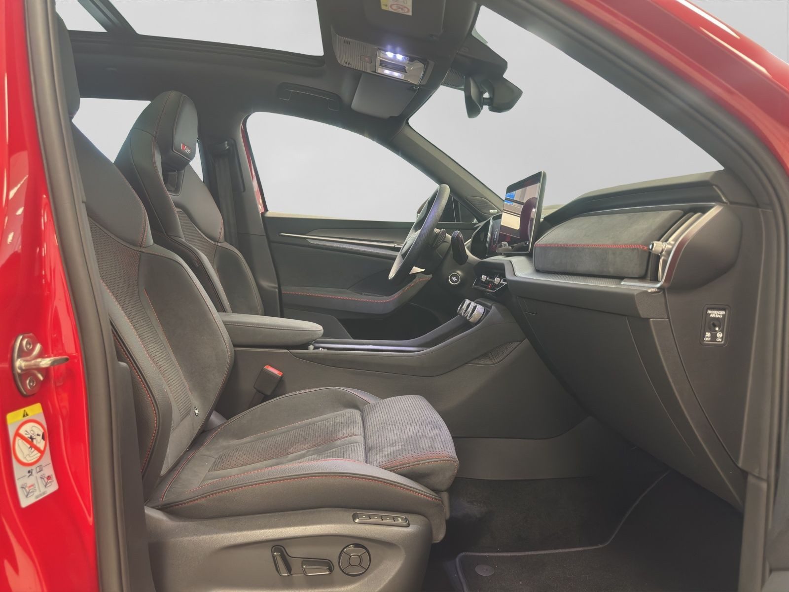 Skoda Kodiaq – Bild 4