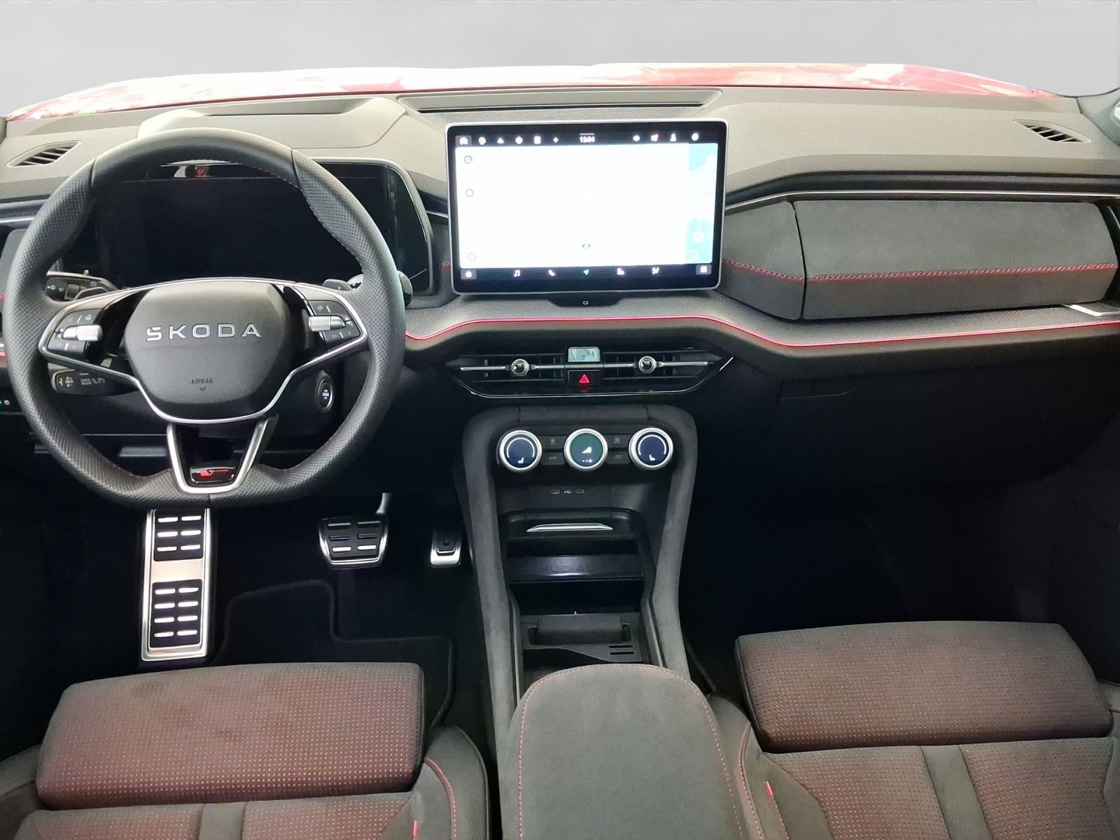 Skoda Kodiaq – Bild 5