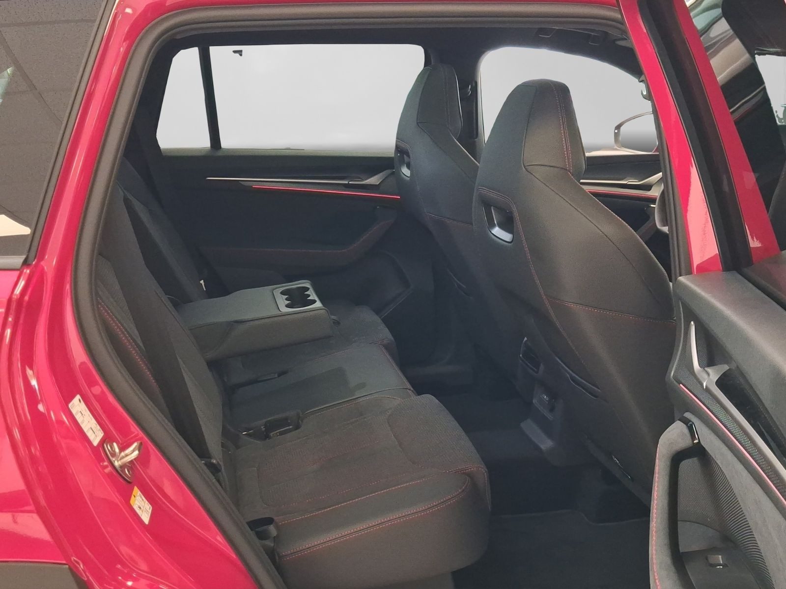 Skoda Kodiaq – Bild 6