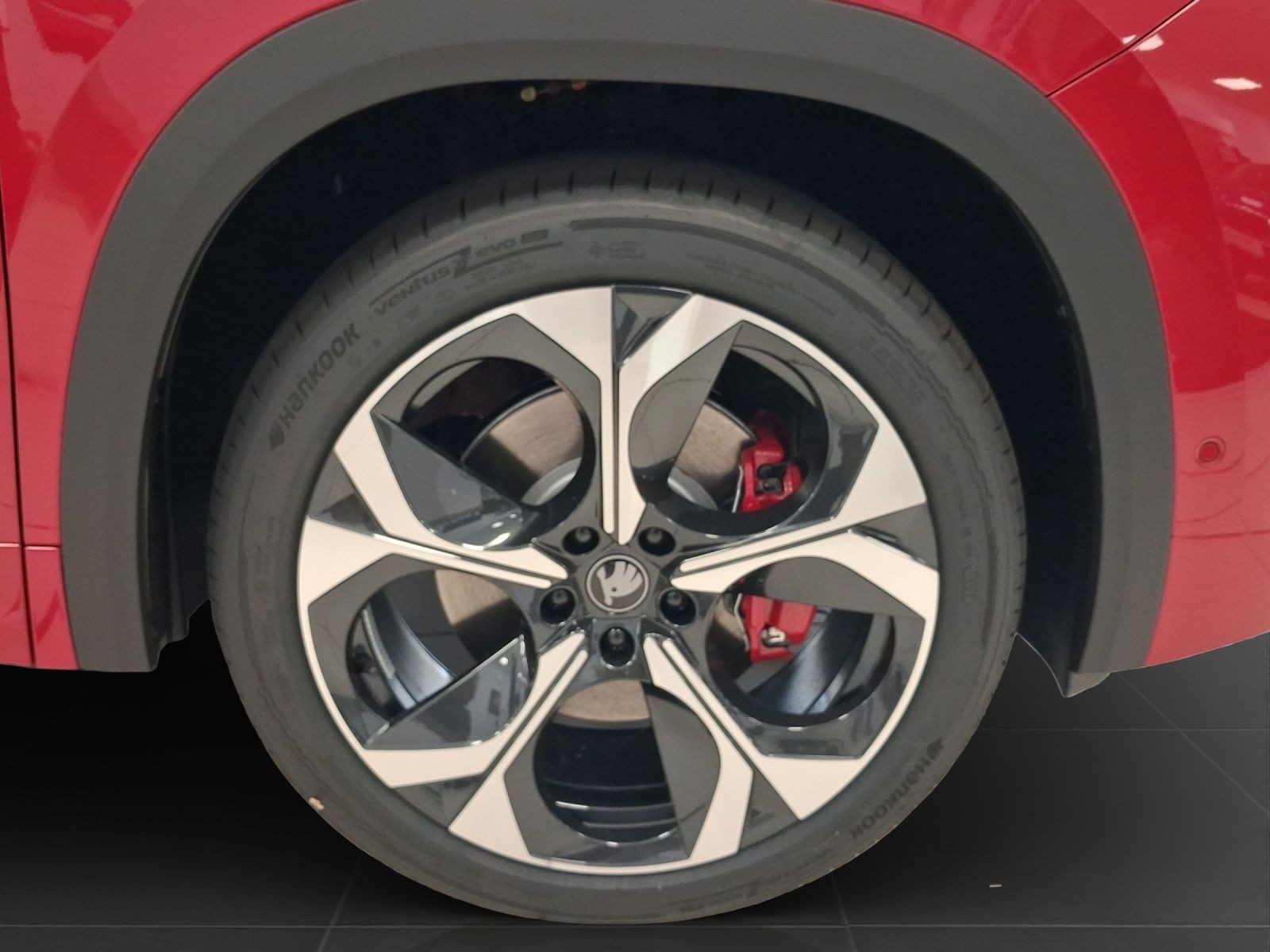 Skoda Kodiaq – Bild 7
