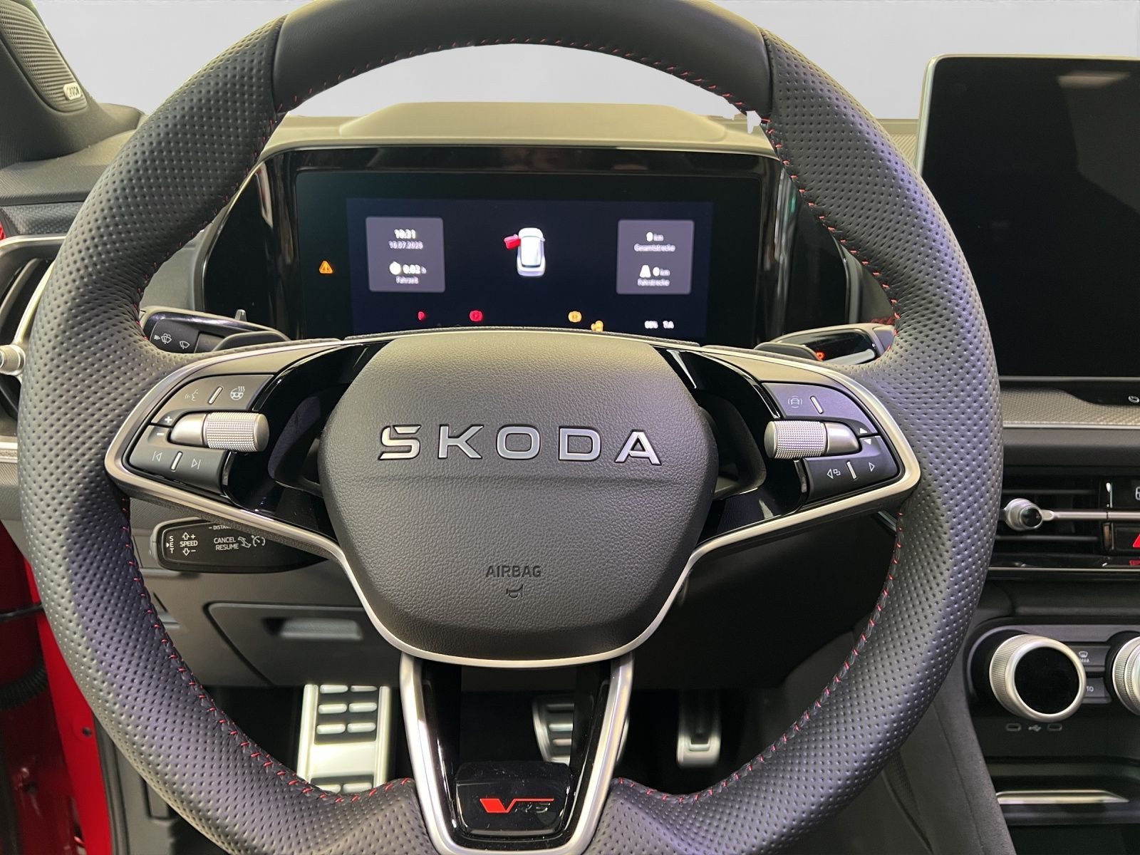 Skoda Kodiaq – Bild 9