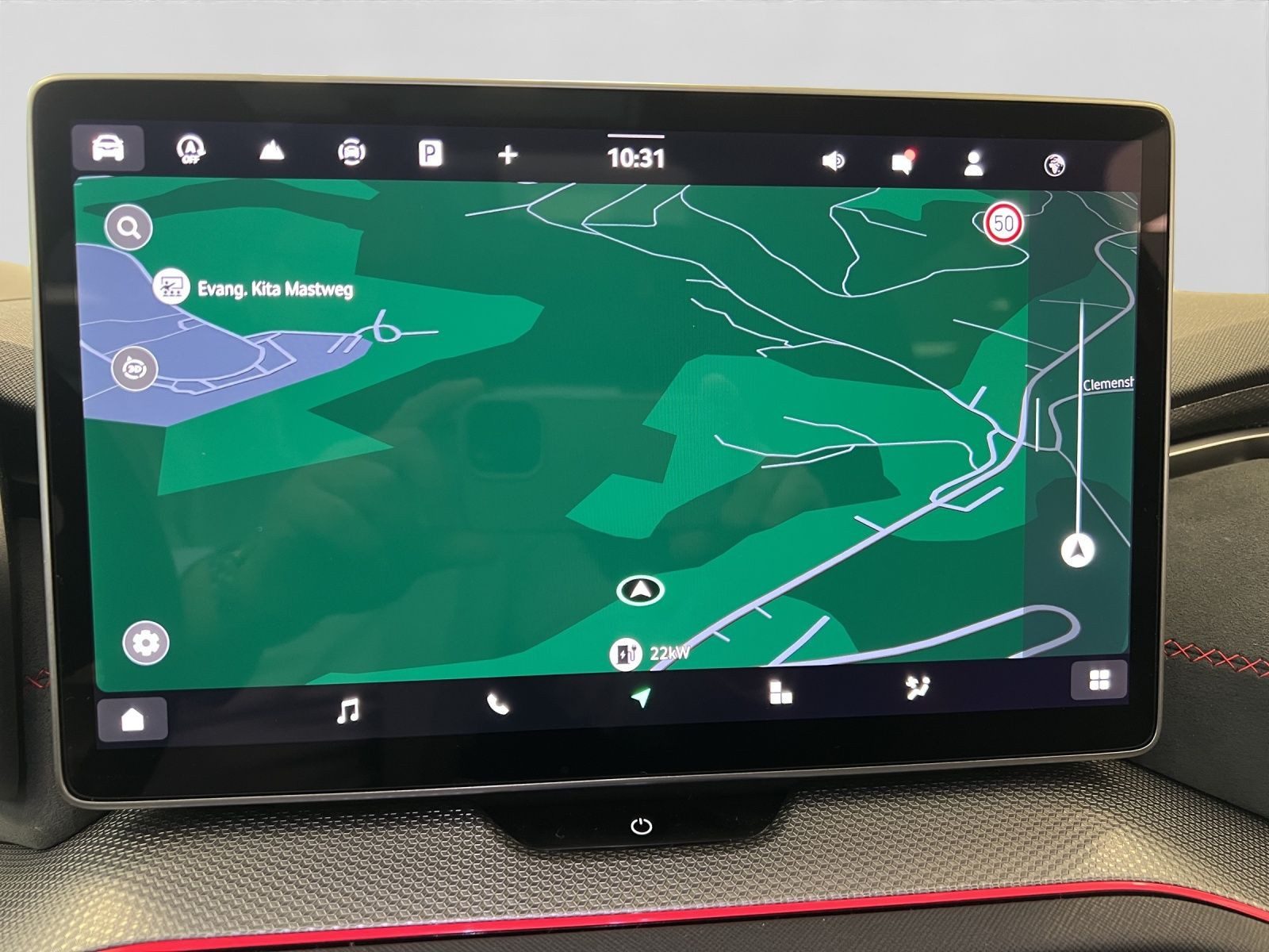 Skoda Kodiaq – Bild 12